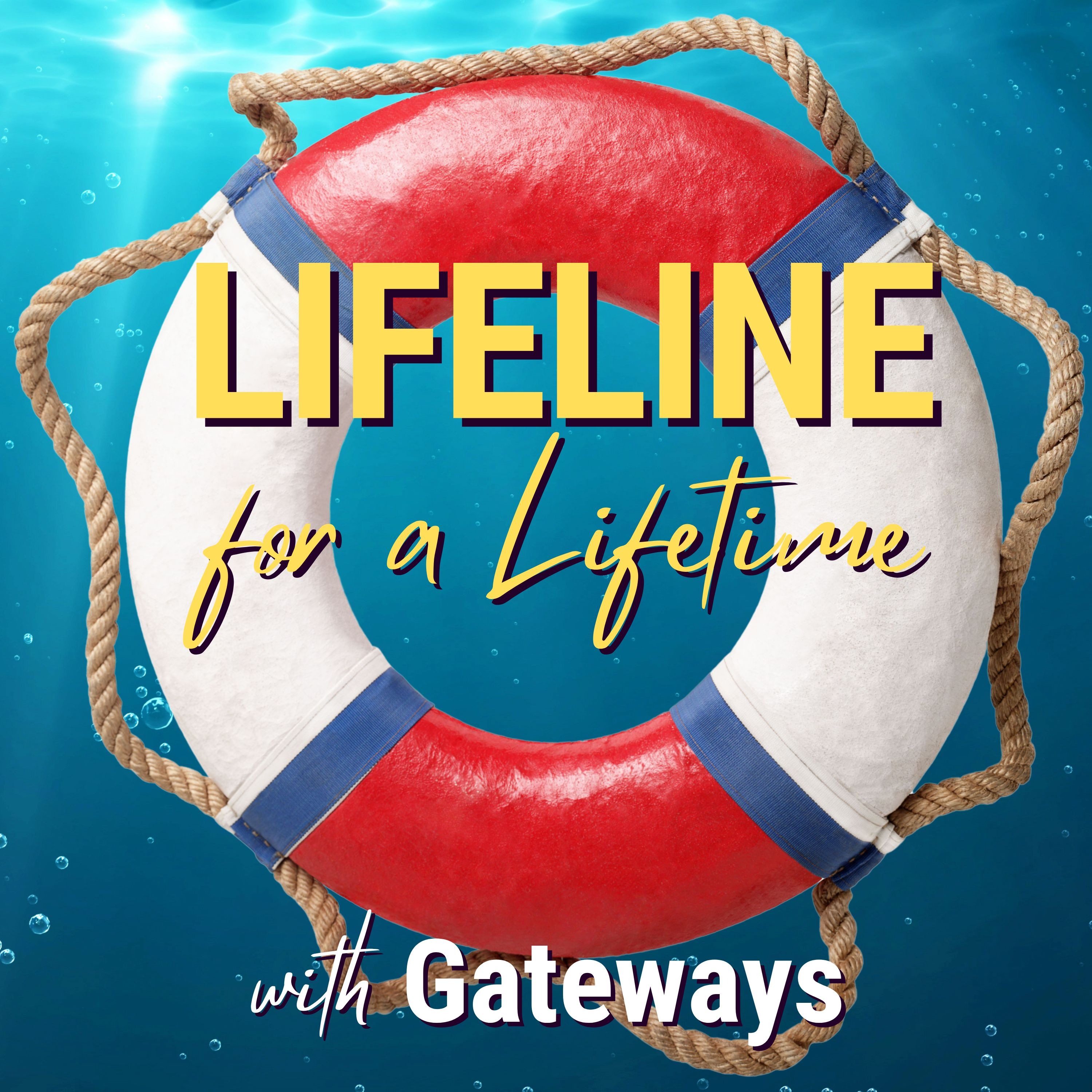Supporting Every Step: Gateways Services for Children and Families episode artwork