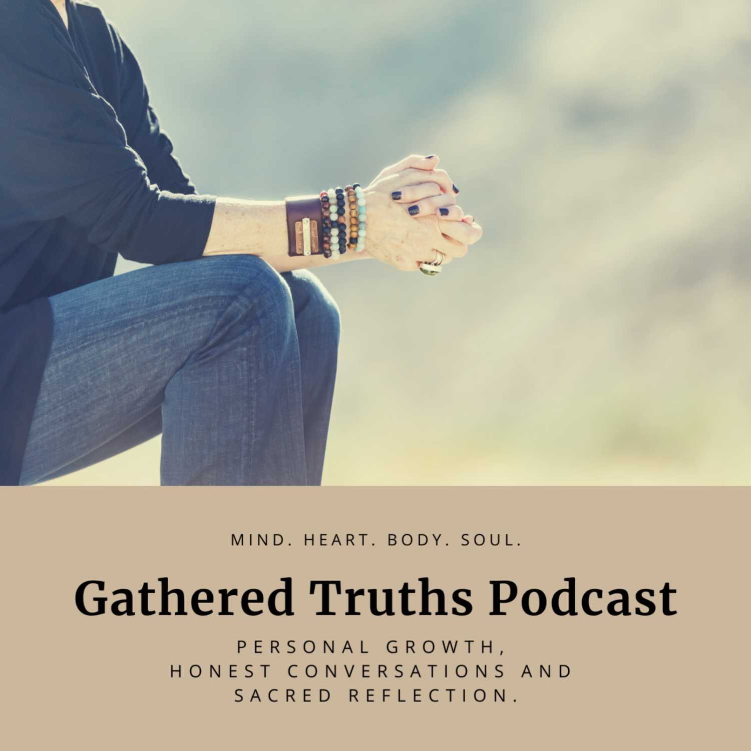 Gathered Truths Podcast