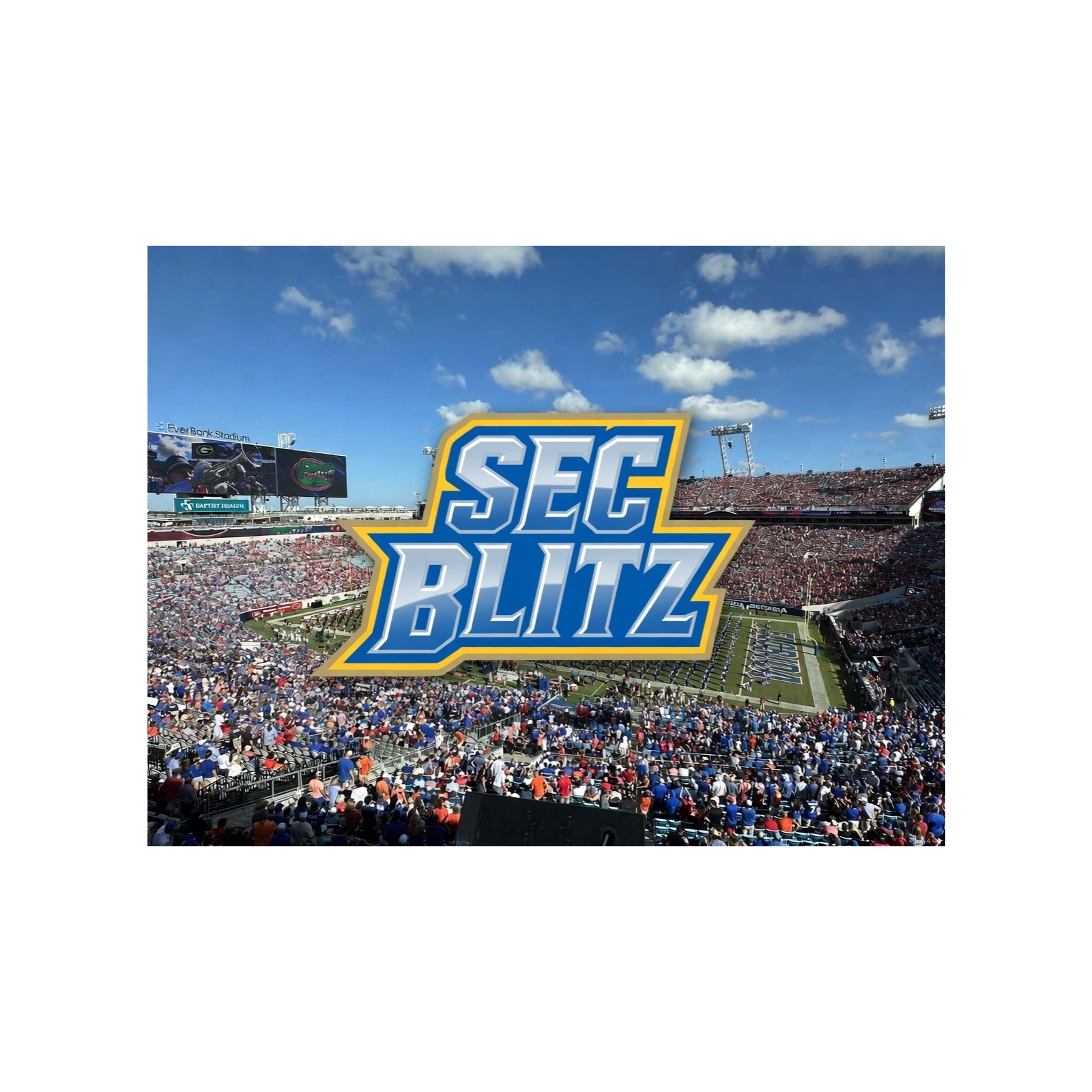 SEC Blitz