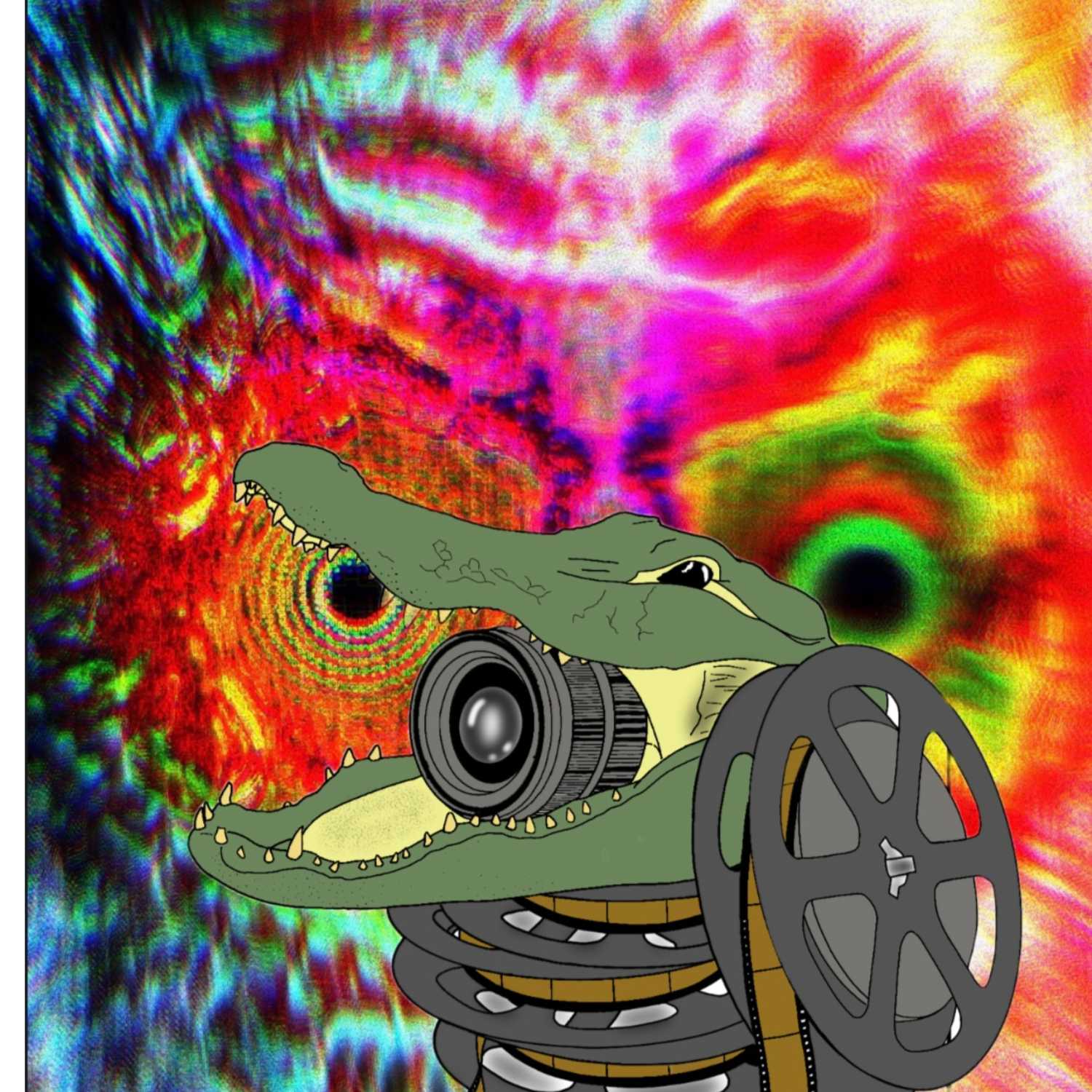 Gatorthroat Podcast podcast artwork