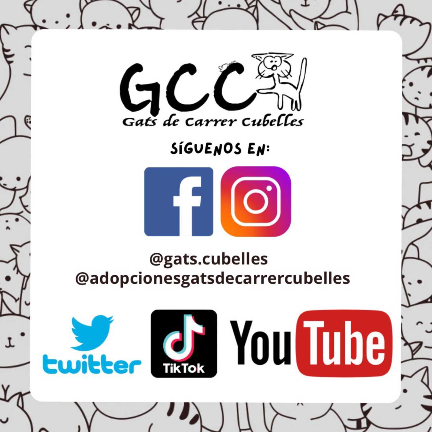 Programa radio GATS