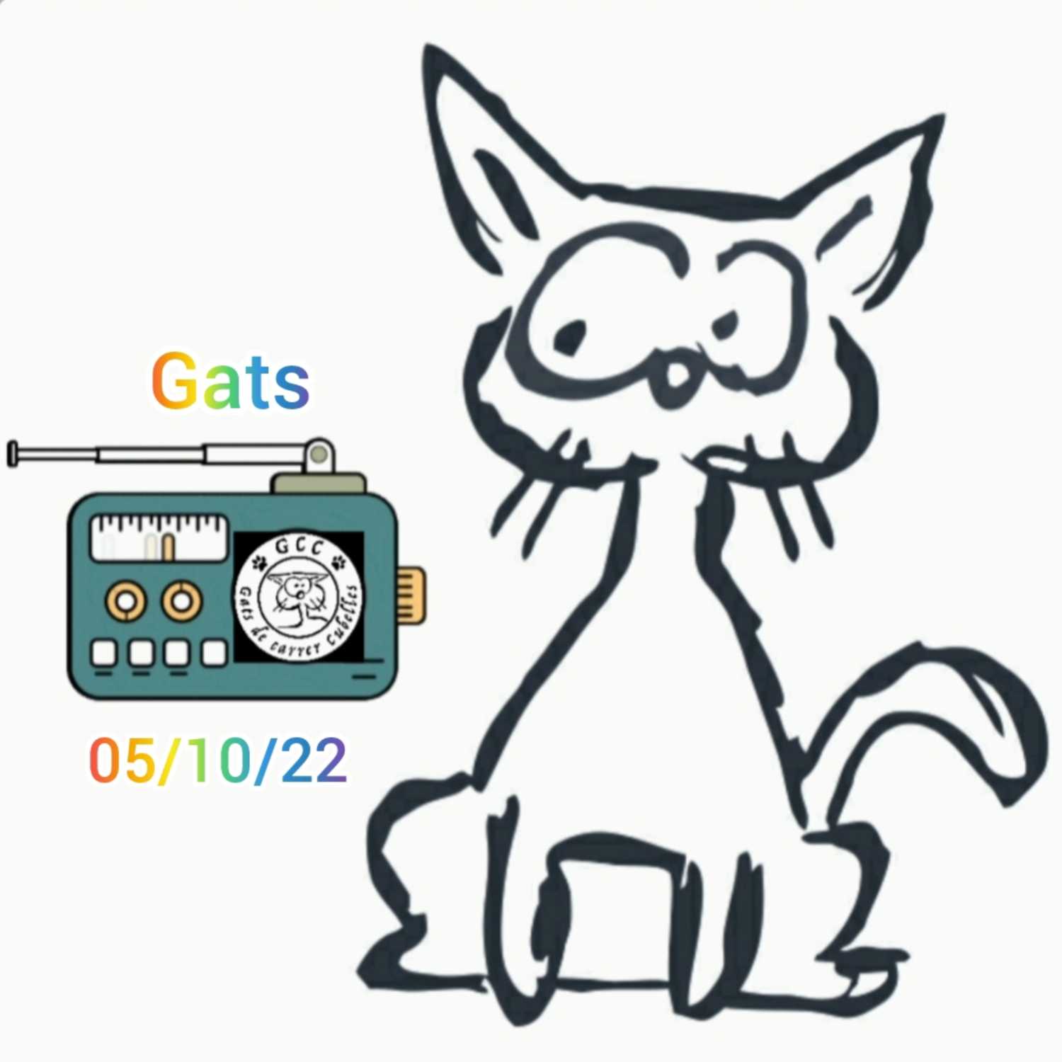 Programa radio GATS