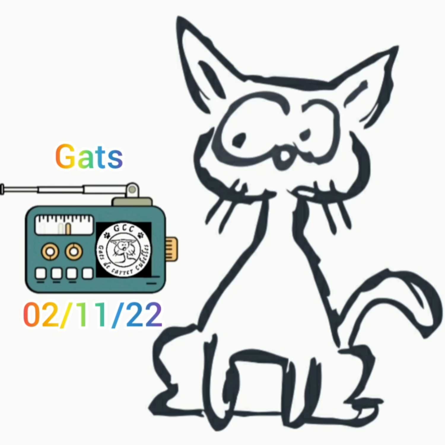 Programa radio GATS