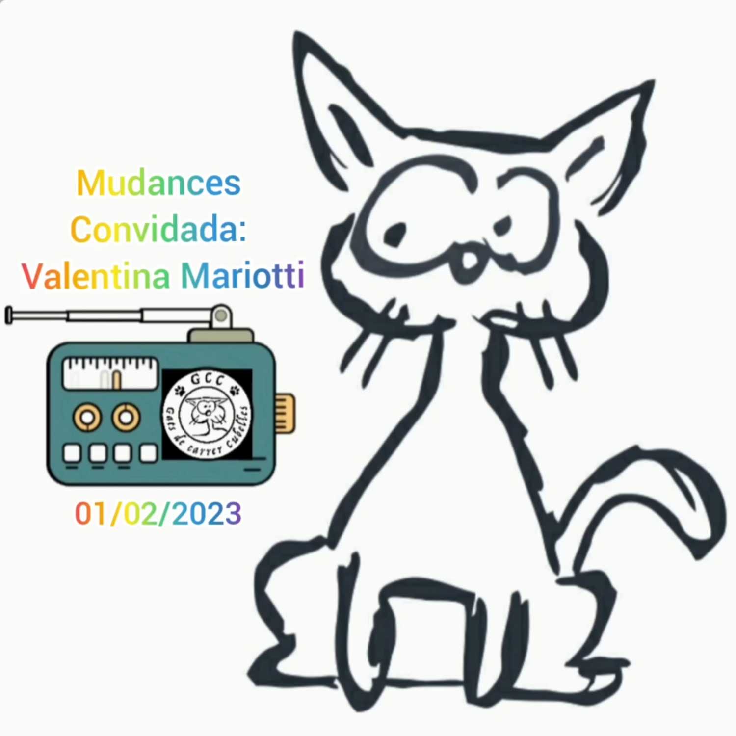 Programa radio GATS