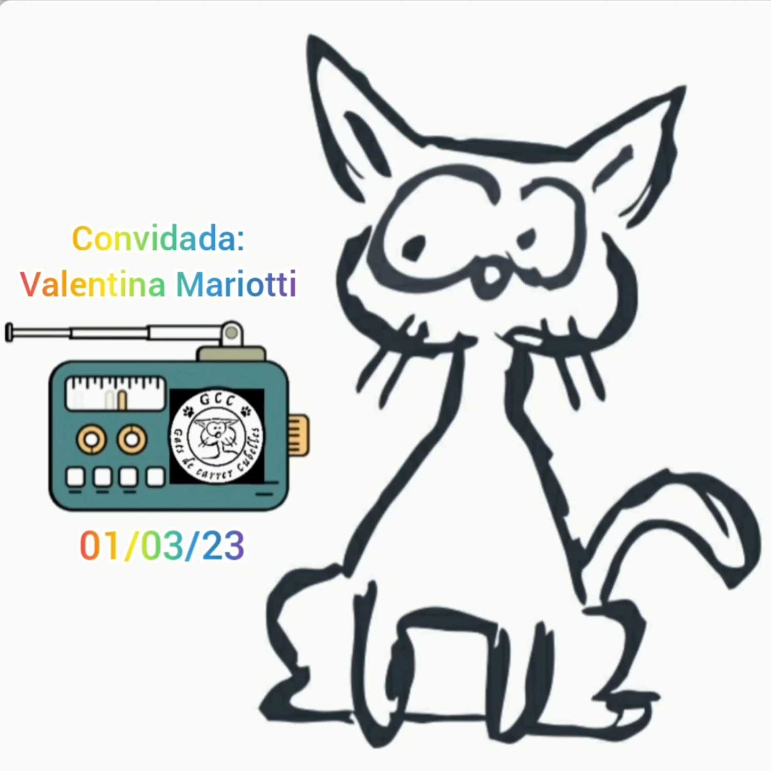Programa radio GATS