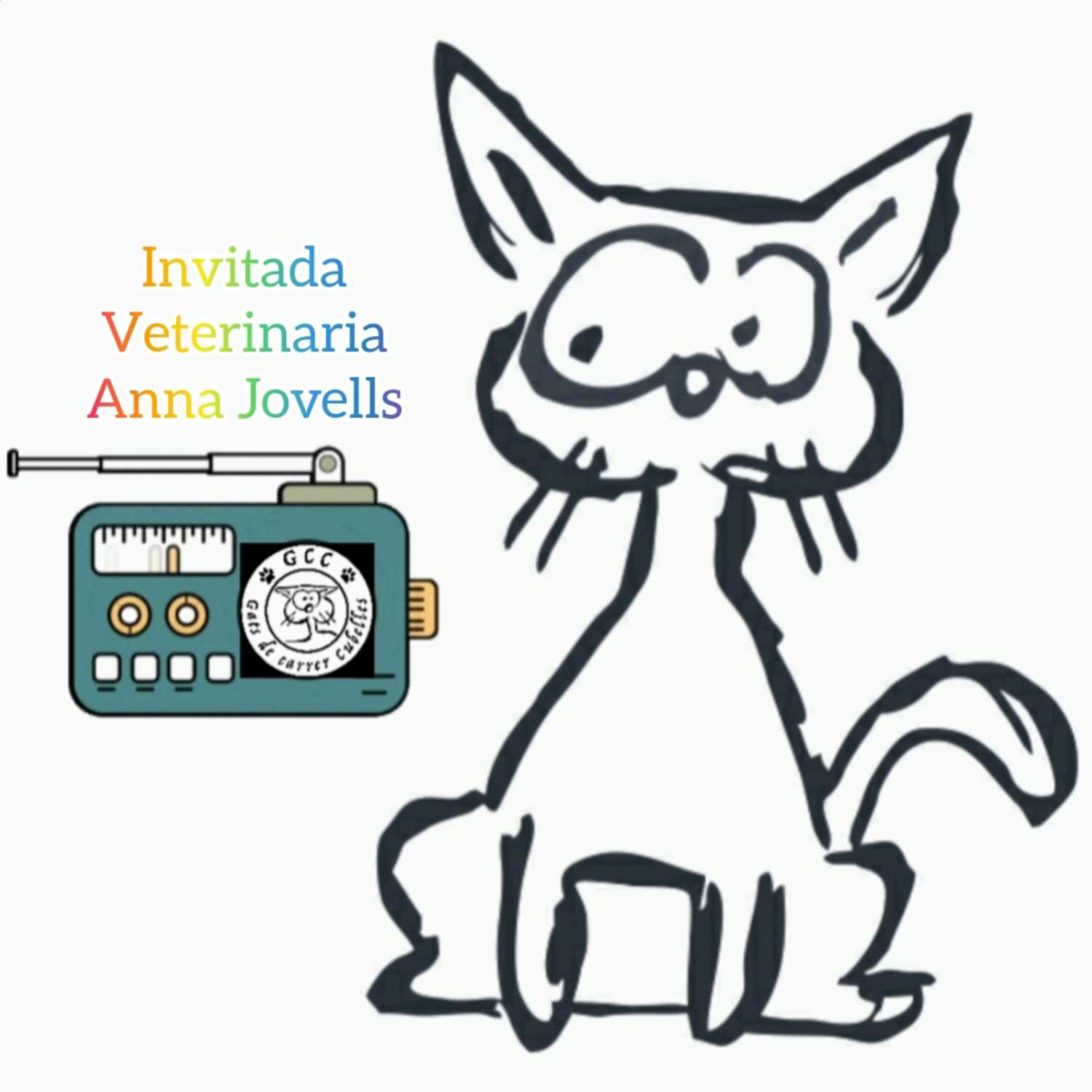 Programa radio GATS