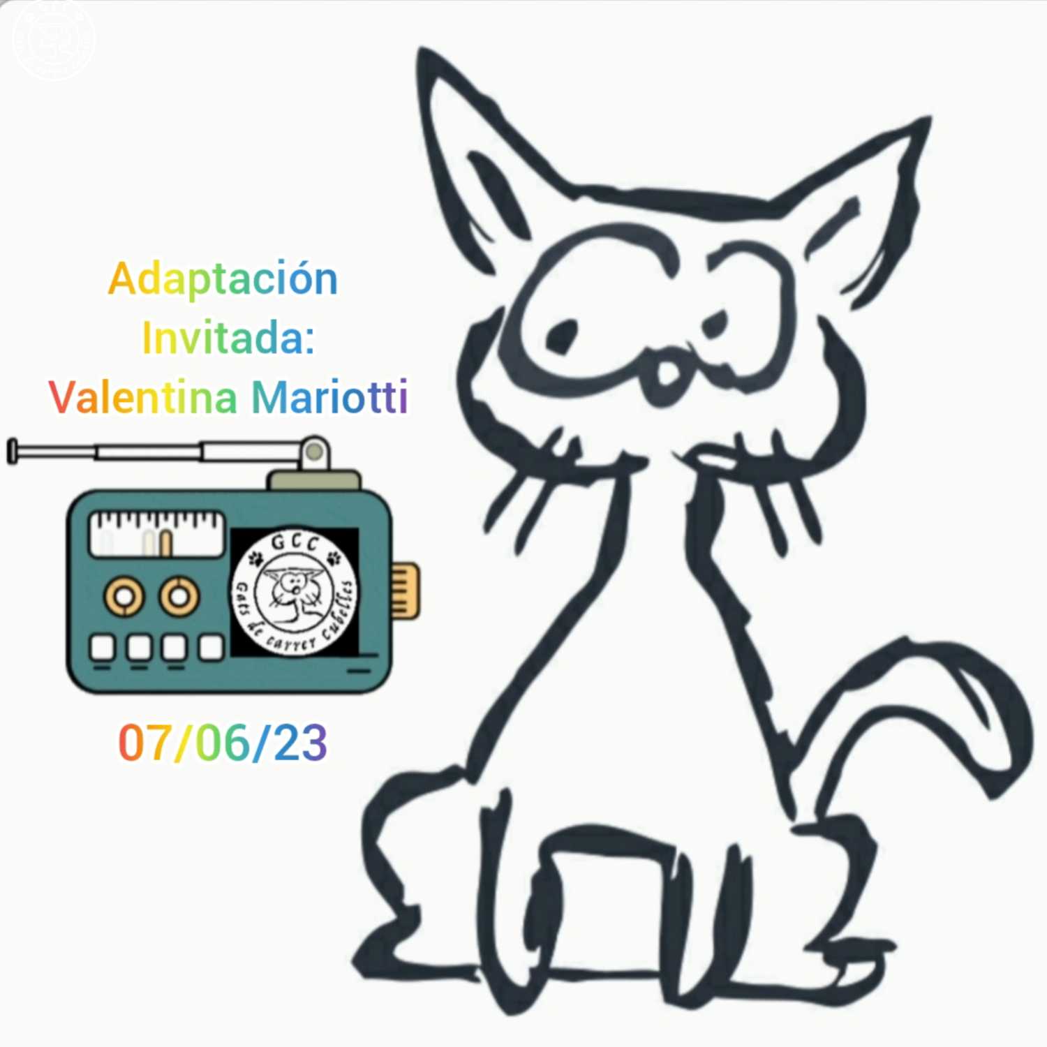 Programa radio GATS