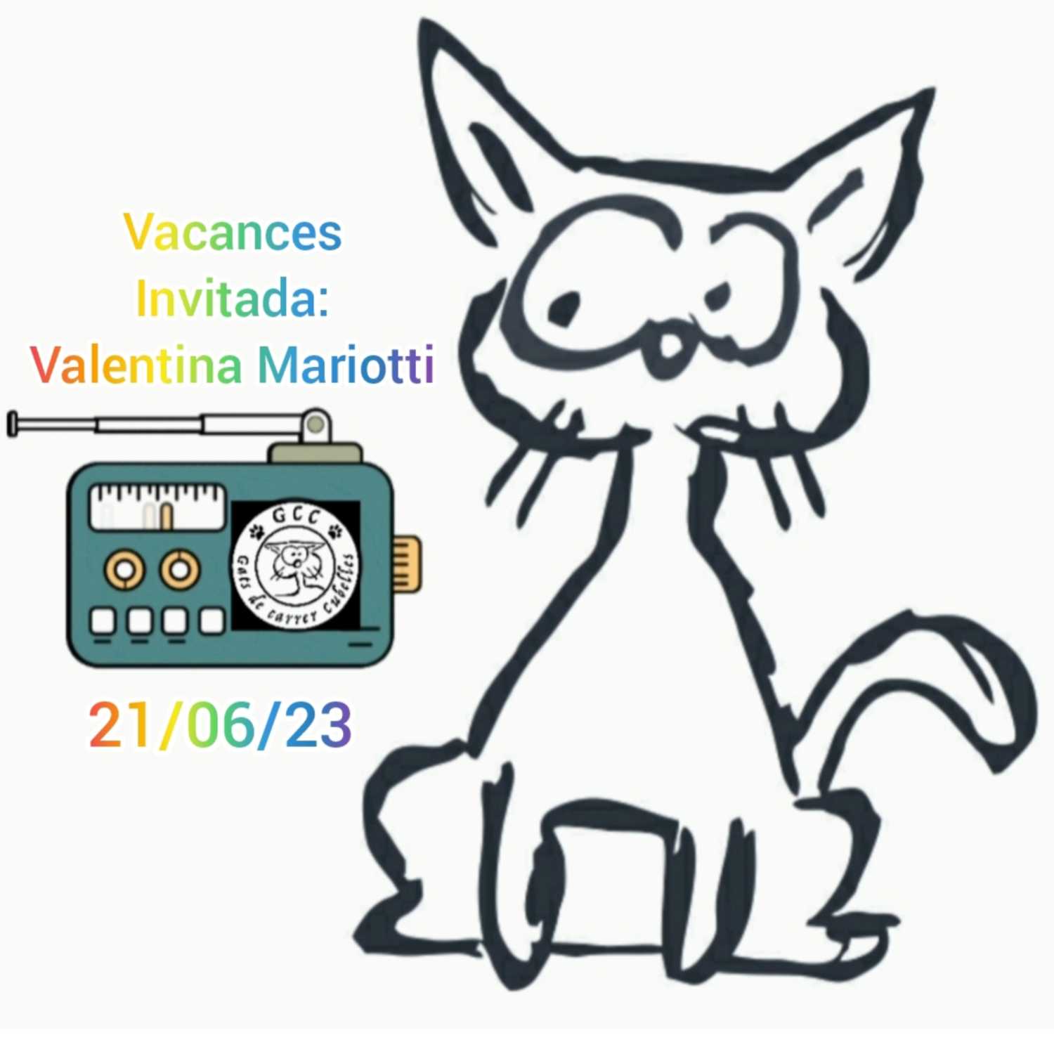 Programa radio GATS