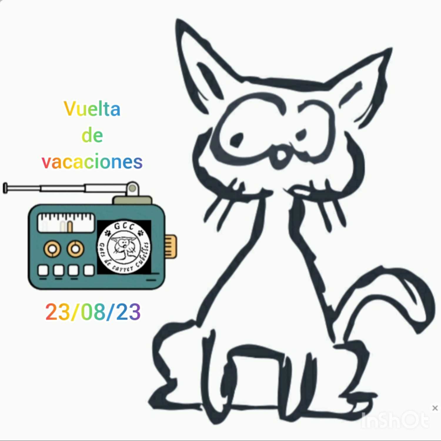 Programa radio GATS