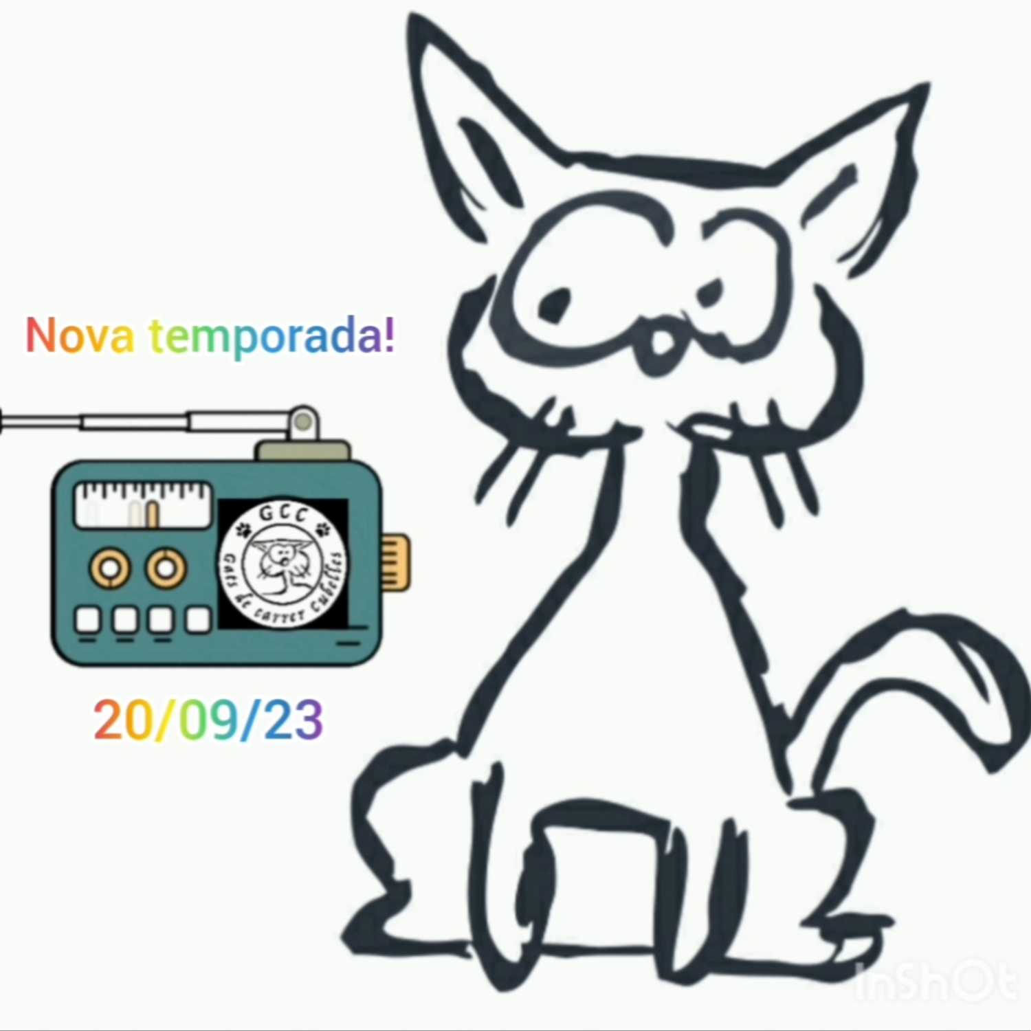Programa radio GATS