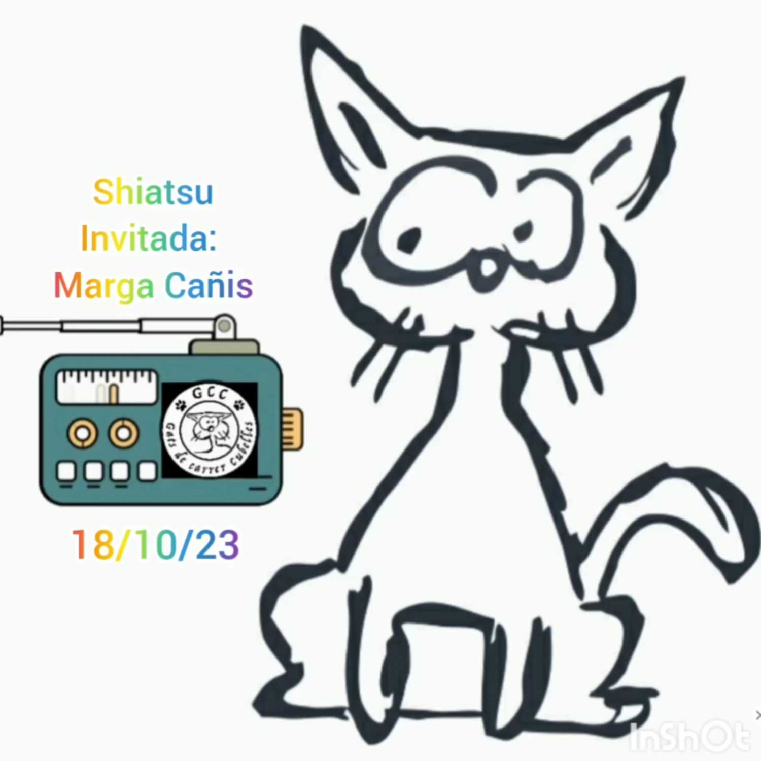 Programa radio GATS