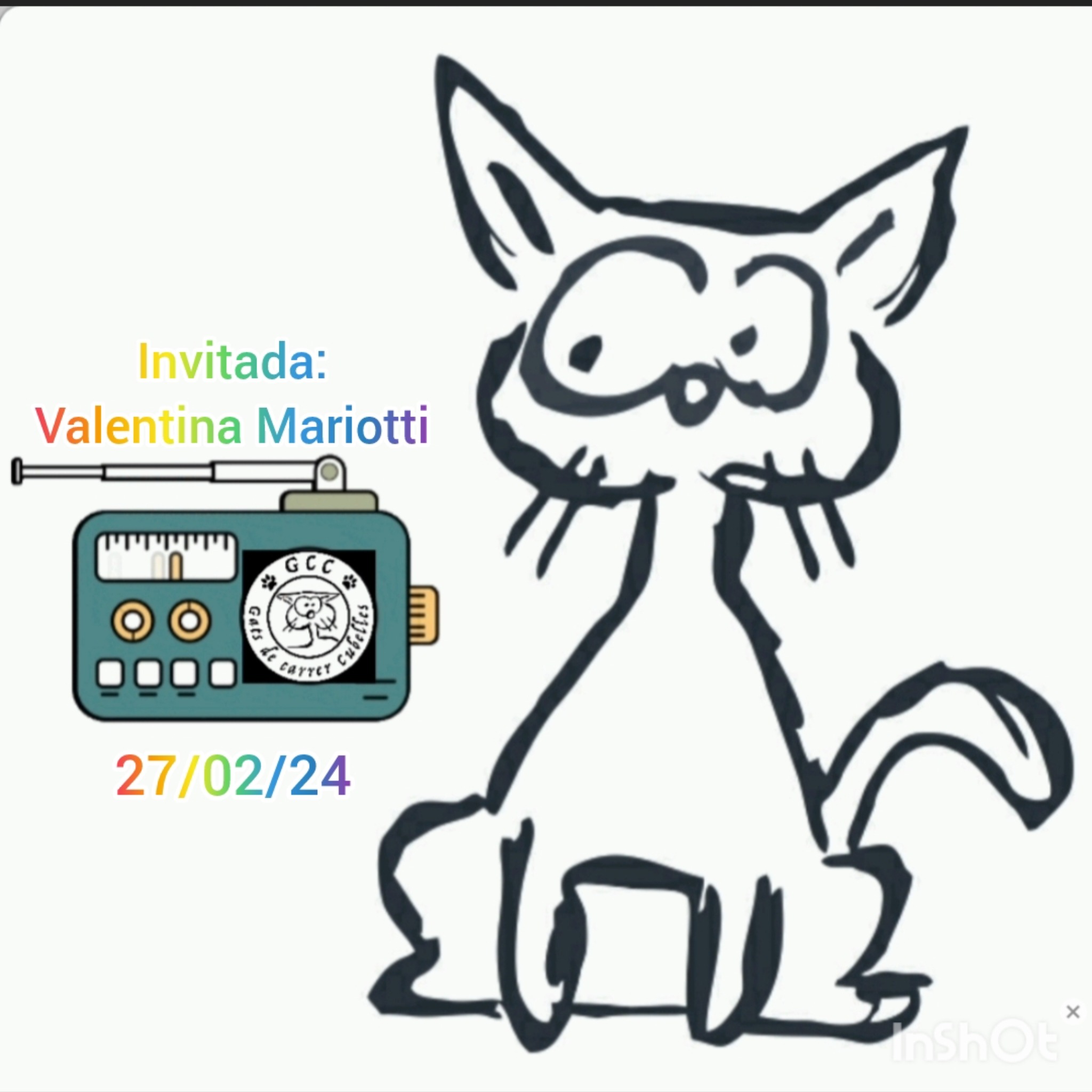 Programa radio GATS