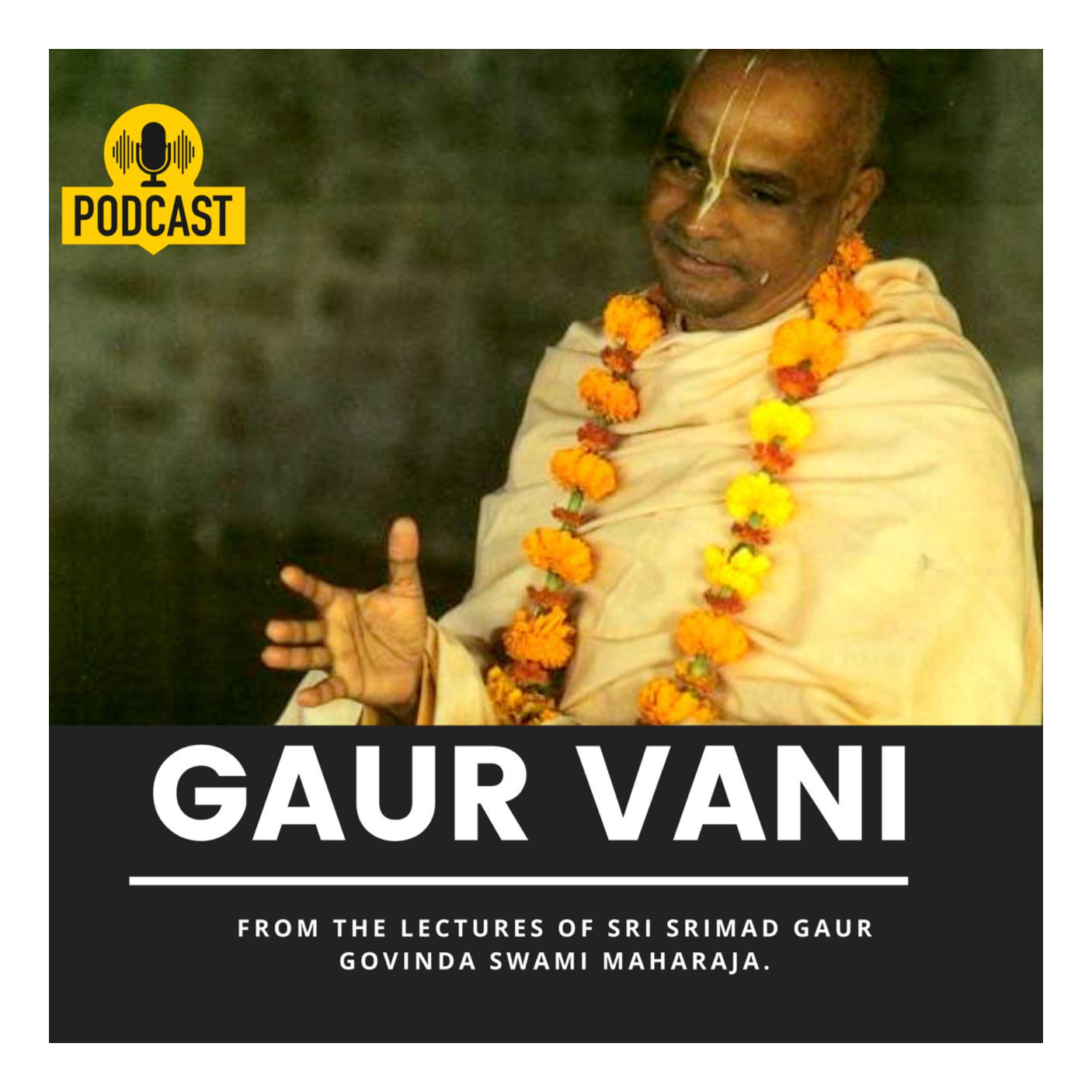 Gaura Vani