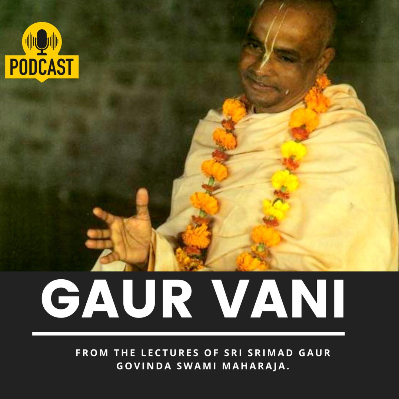 Gaura Vani