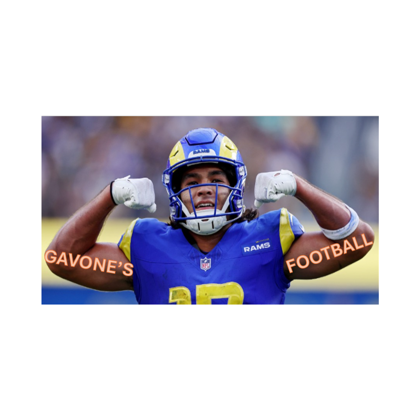 Episode 8: Preseason Theatrics and Wide Receiver Antics! episode artwork