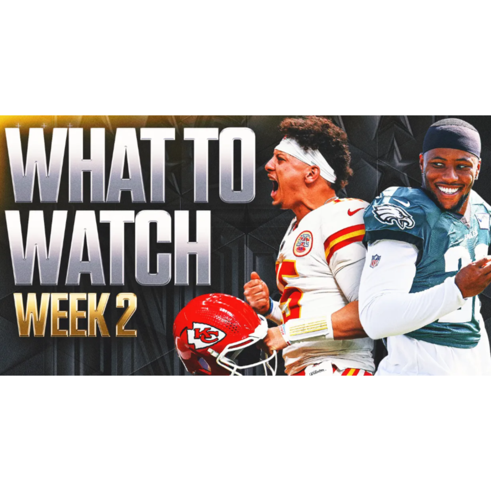 Episode 19 - NFL Week 2 Preview, Best Bets, and Teams in Must Win Situations episode artwork