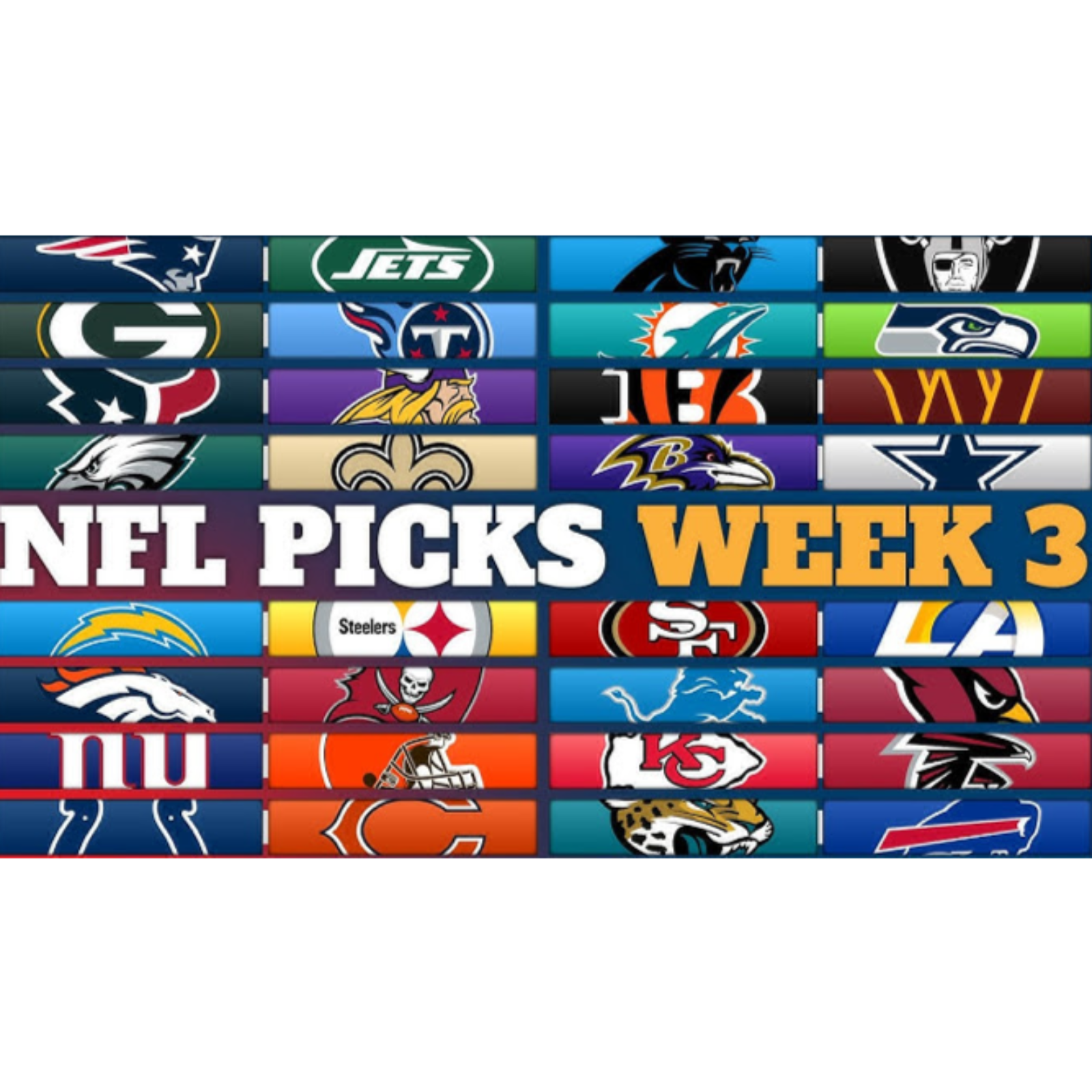 Episode 22 - Week 3: Thursday Night Review and Sunday Slate Preview  episode artwork