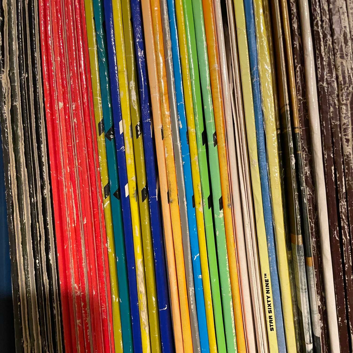 The Rest is Just Music