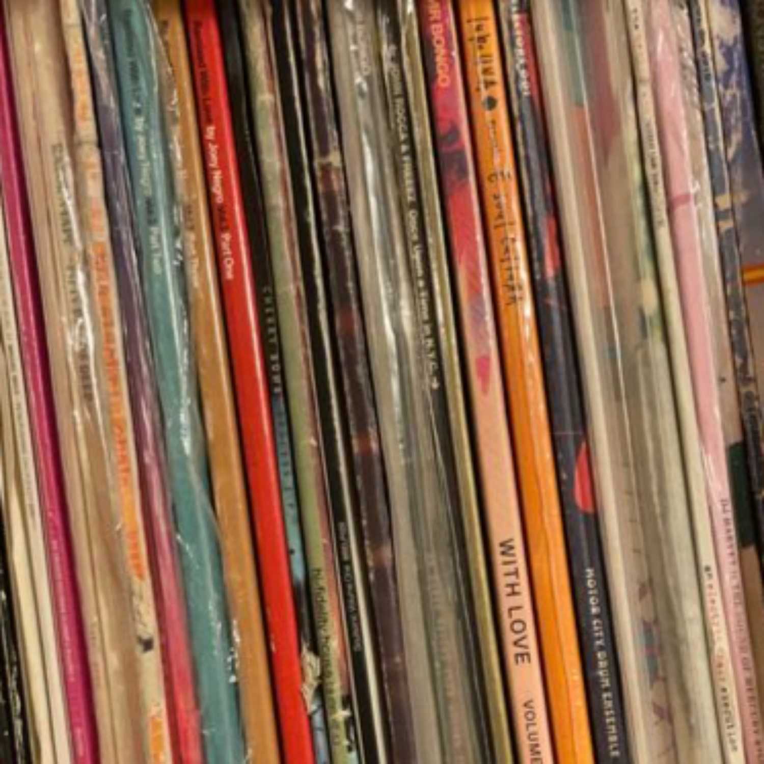 The Rest is Just Music