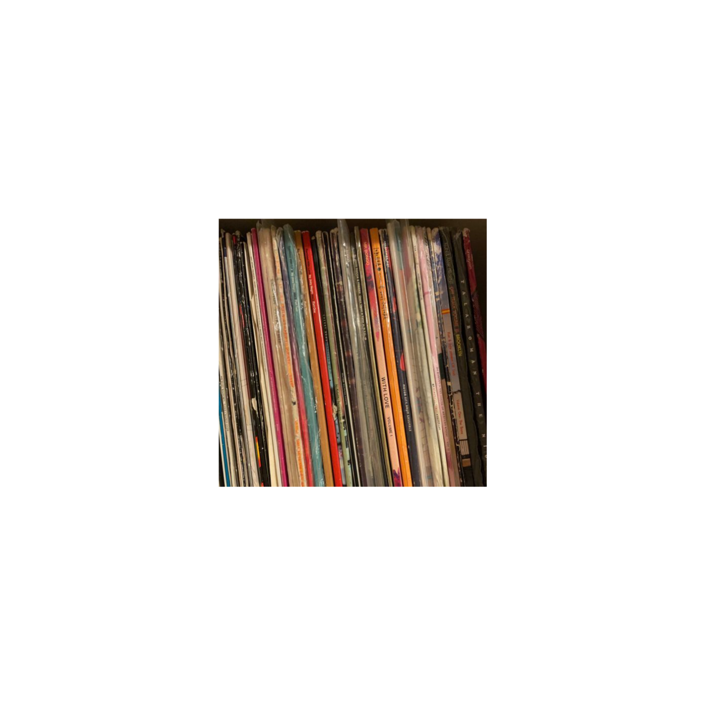 The Rest is Just Music