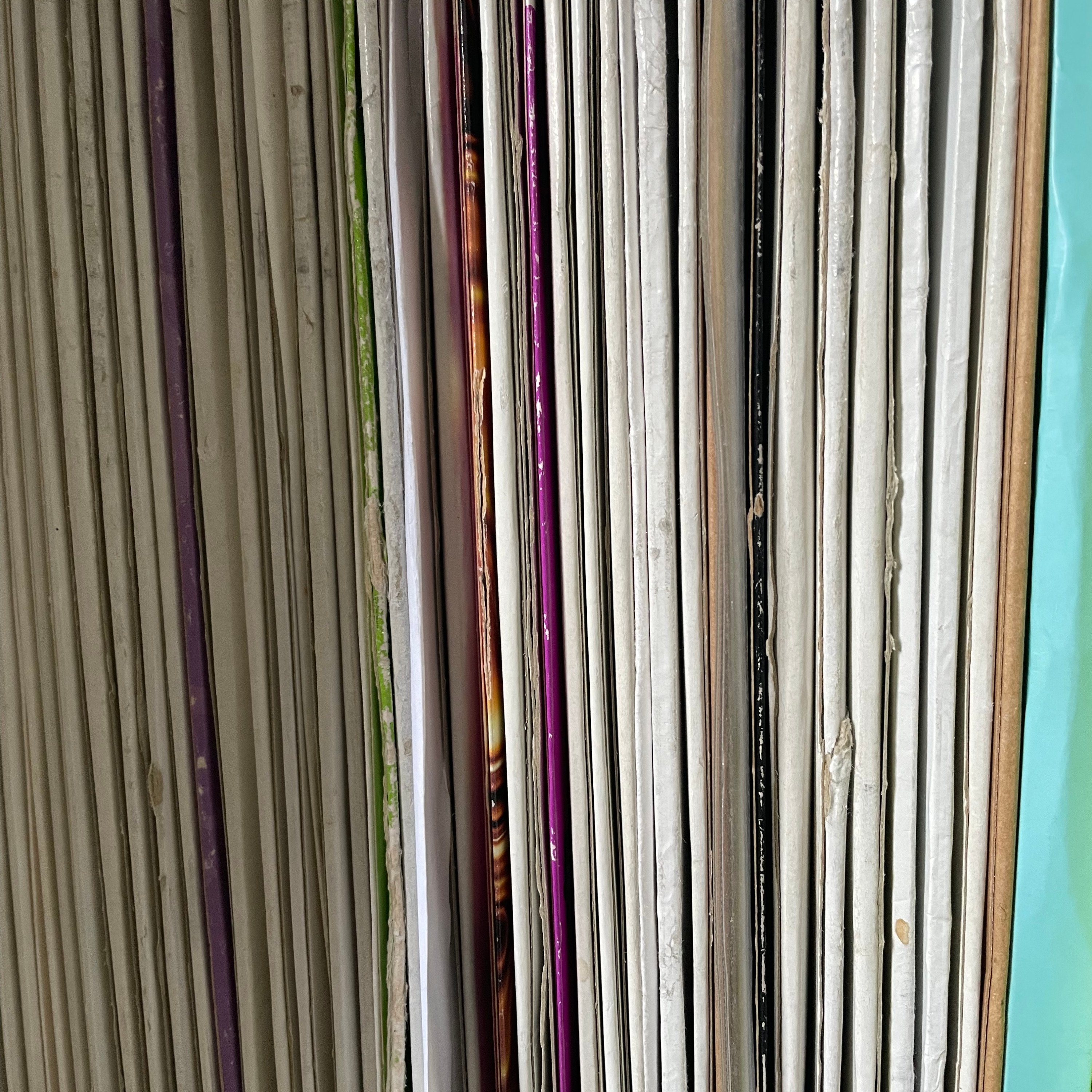 The Rest is Just Music