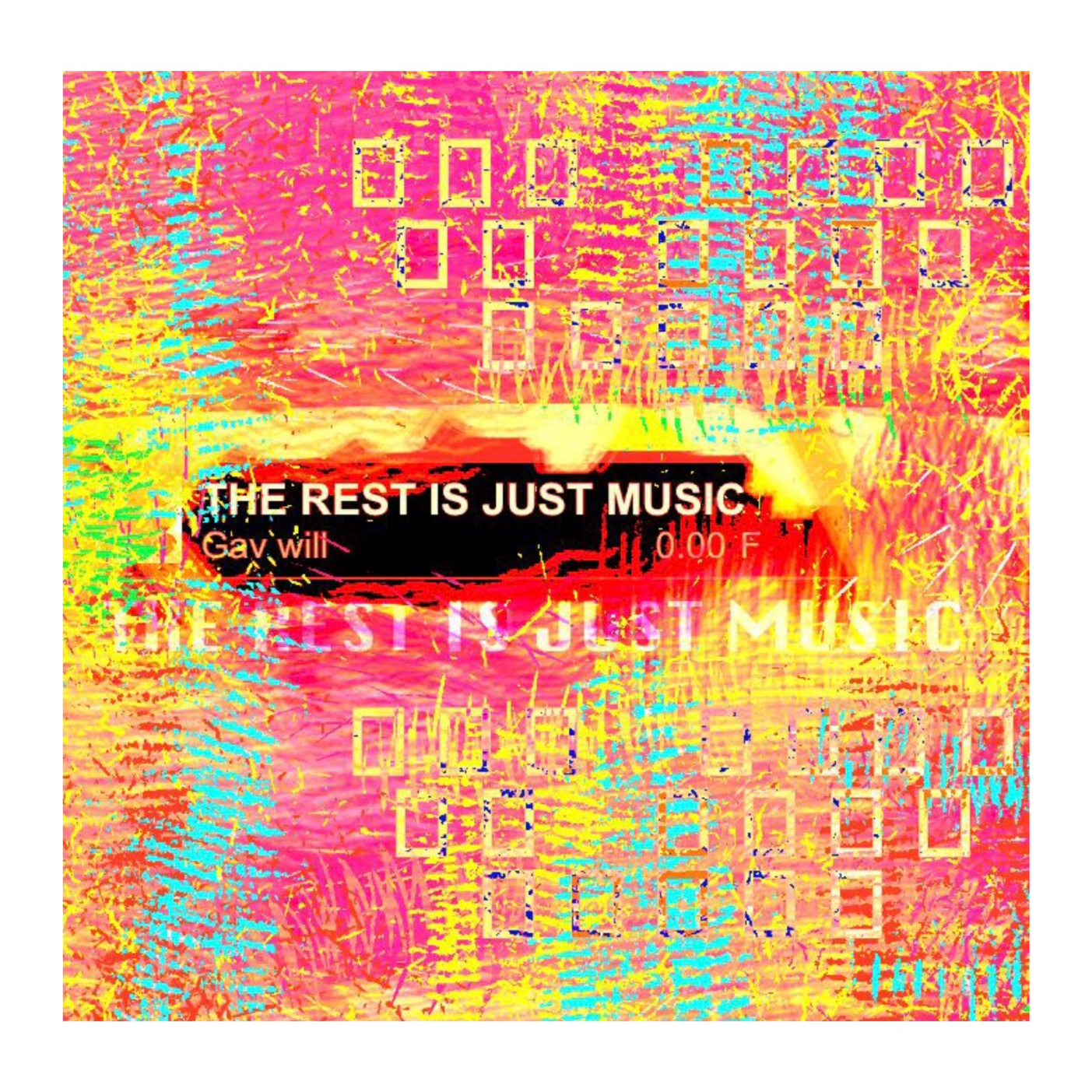 The Rest is Just Music