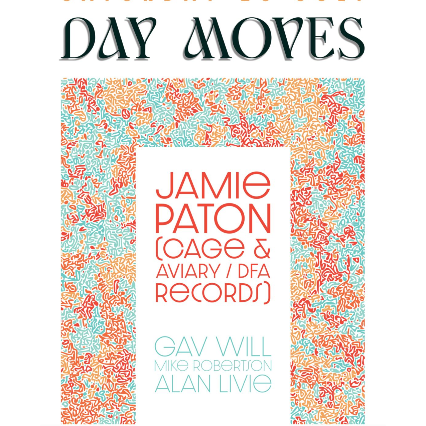 The Rest is Just Music