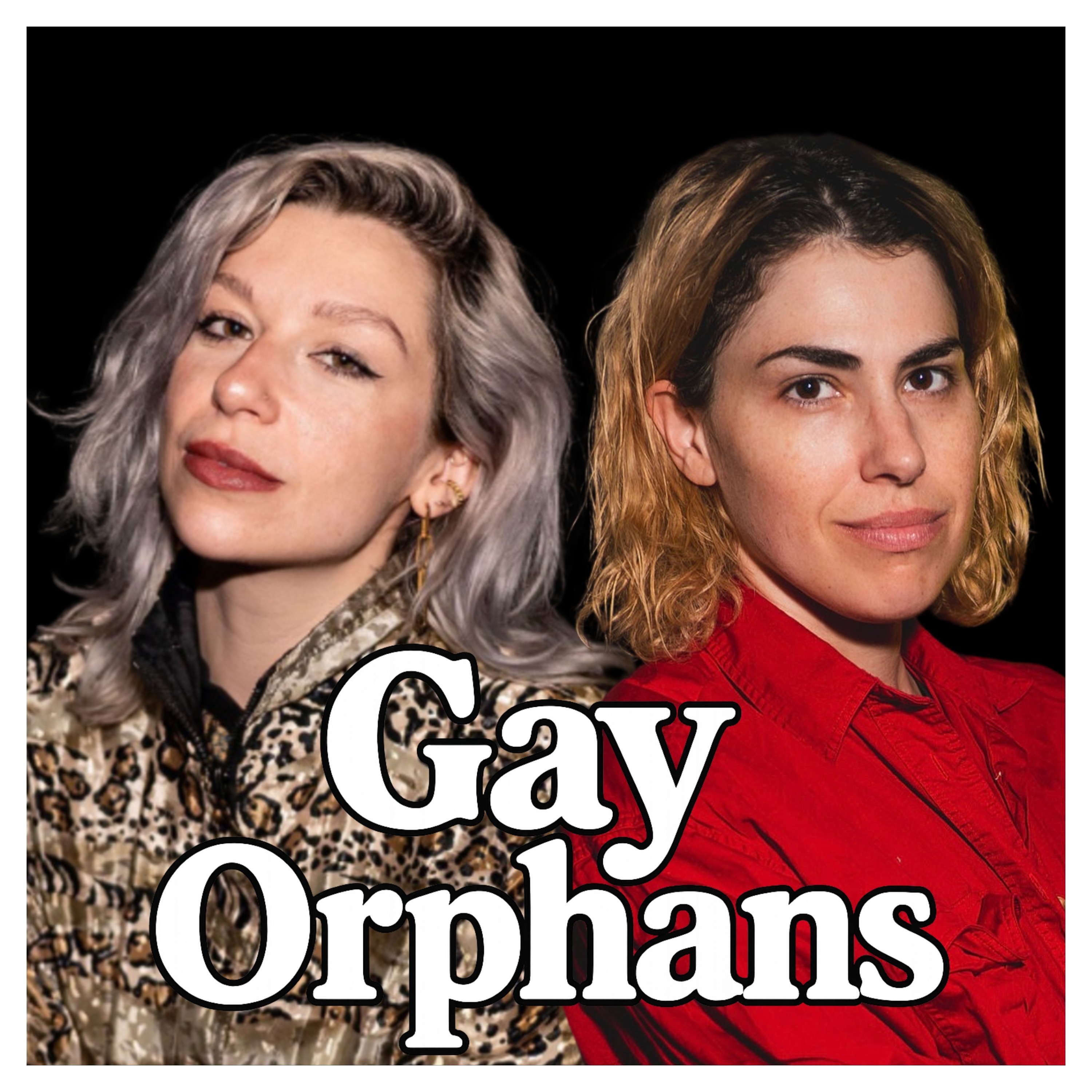 Gay Orphans
