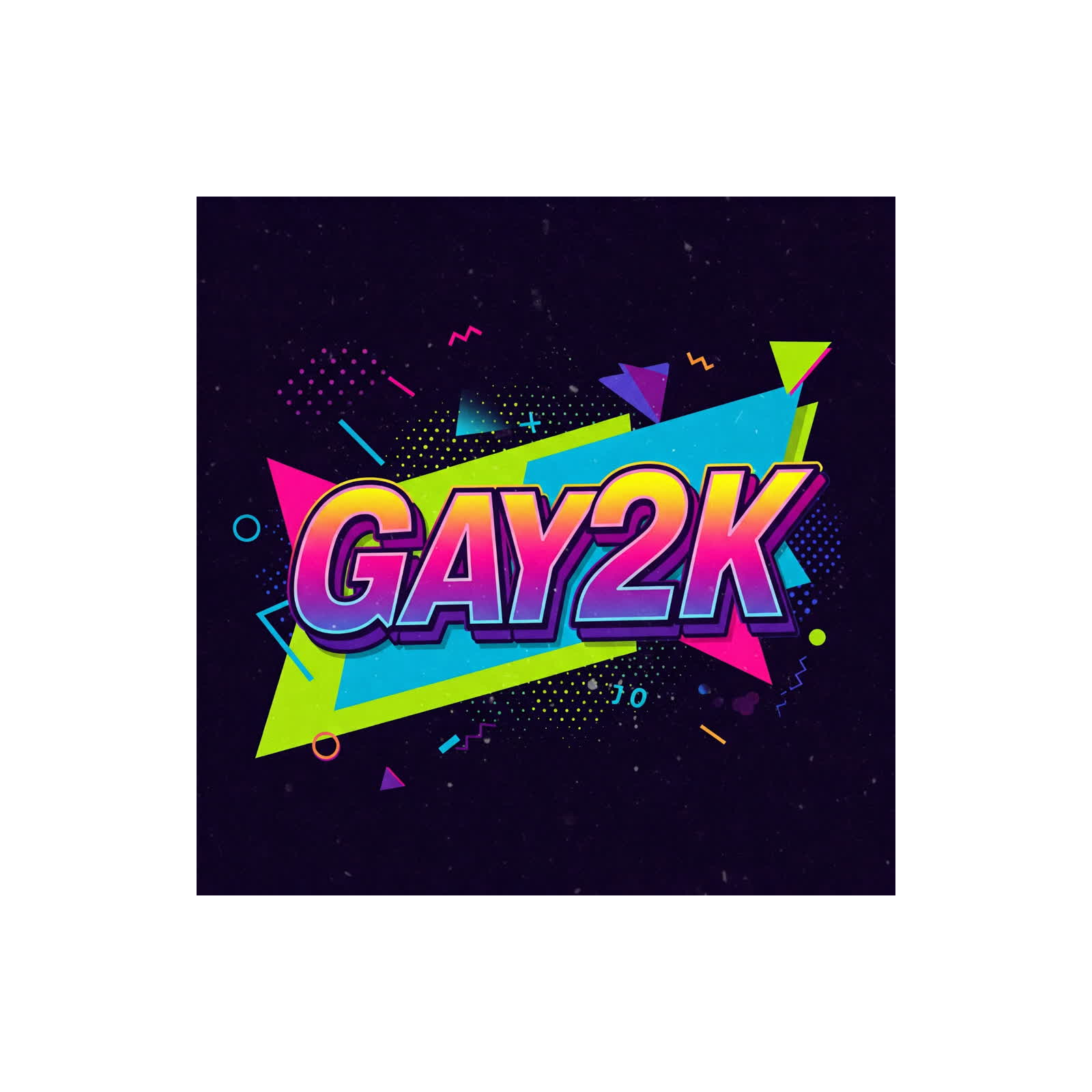 Gay2K: The Podcast