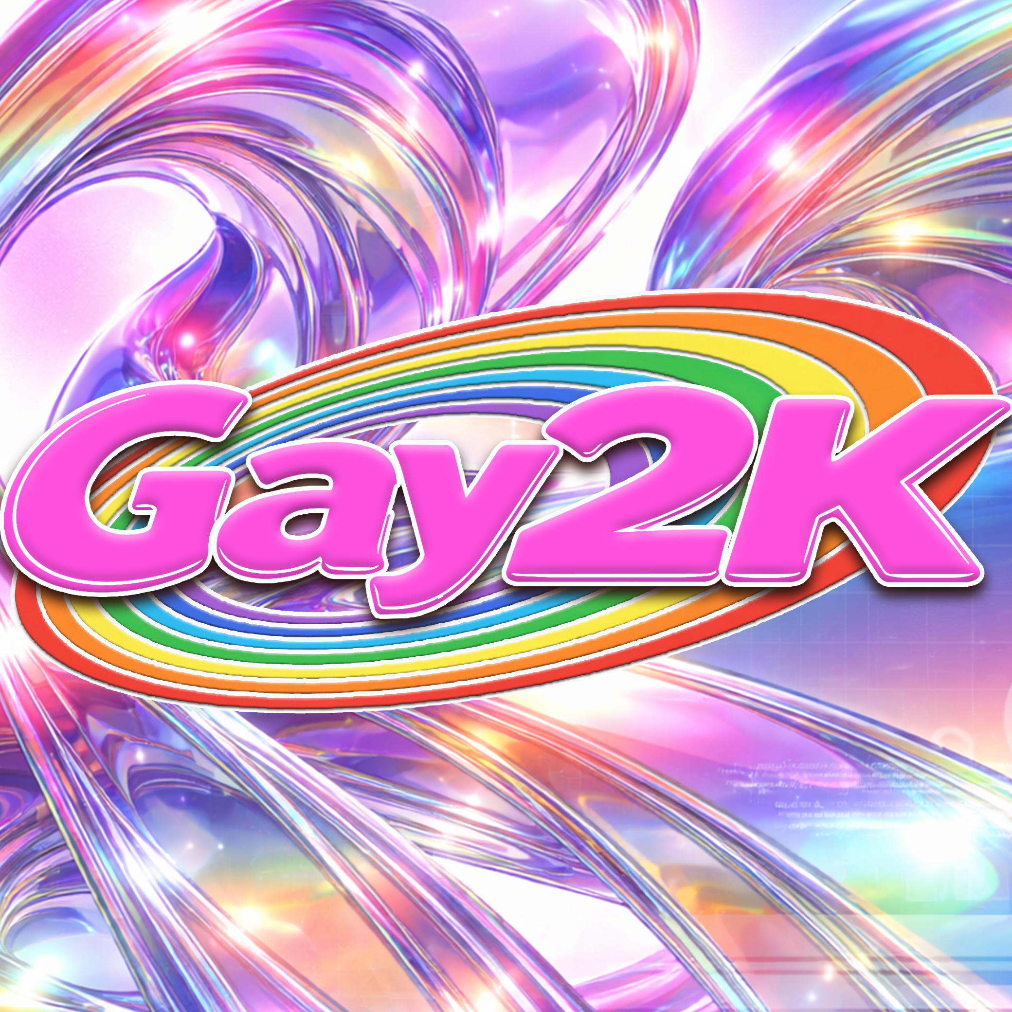 Gay2K: The Podcast