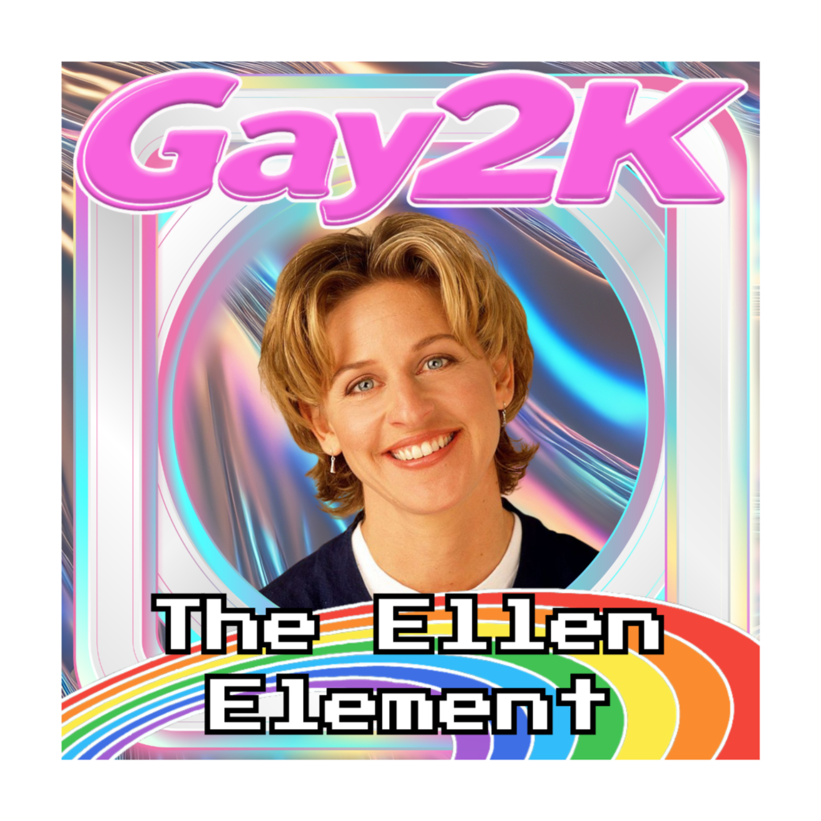 Gay2K: The Podcast