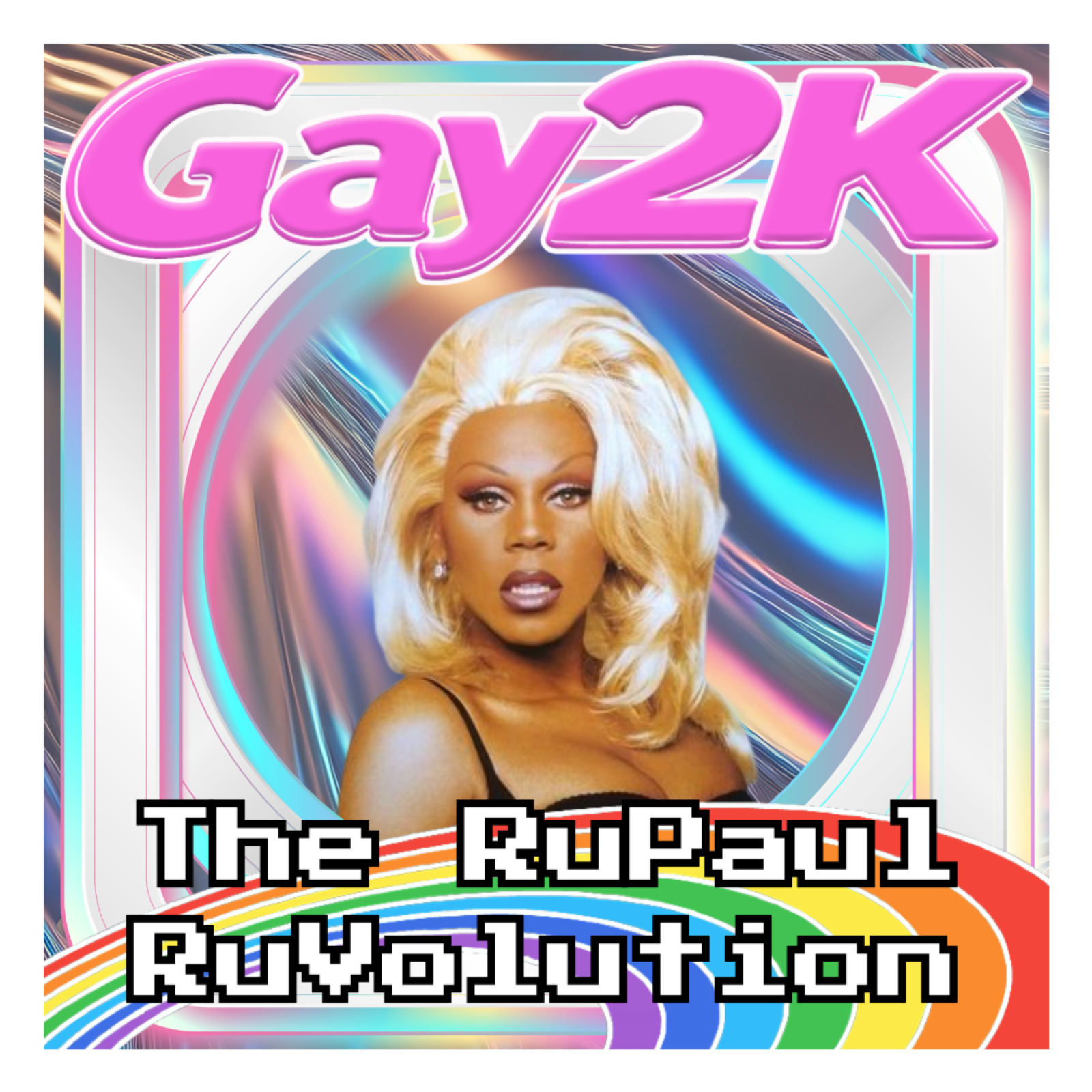 Gay2K: The Podcast