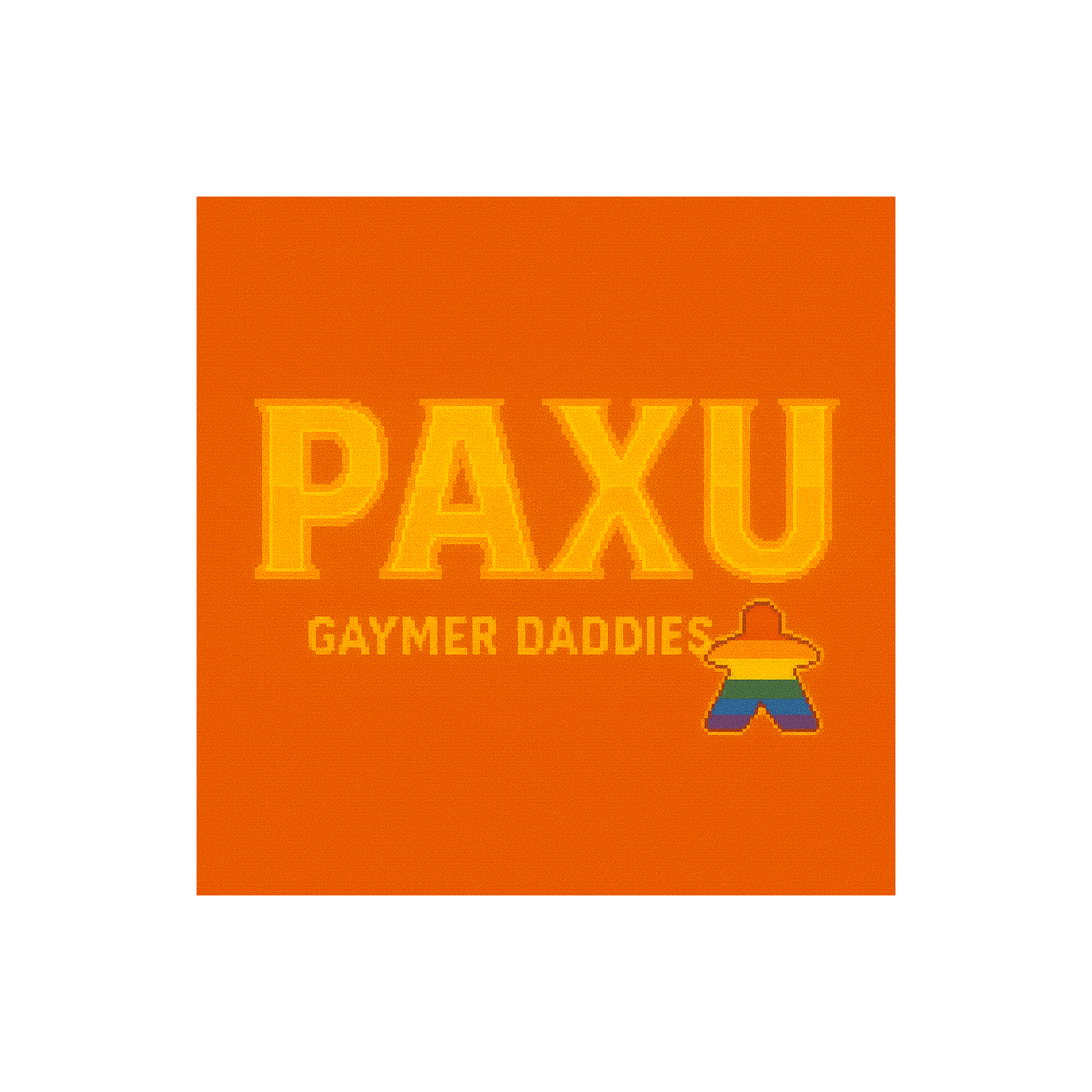 Bigger, longer and Unplugged: The PAXU episode episode artwork