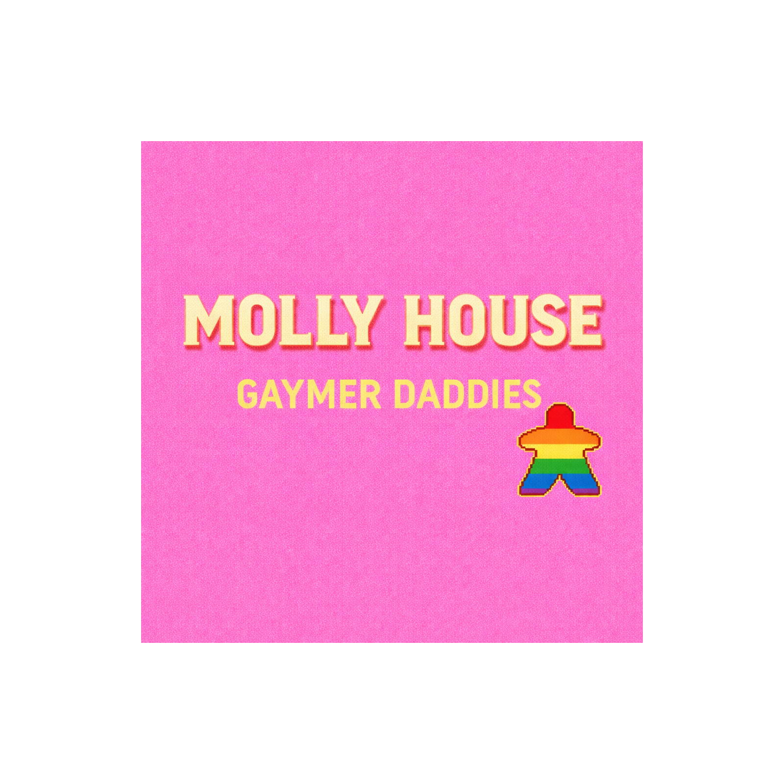 Mother Clap Would Be Proud: The Molly House Review episode artwork