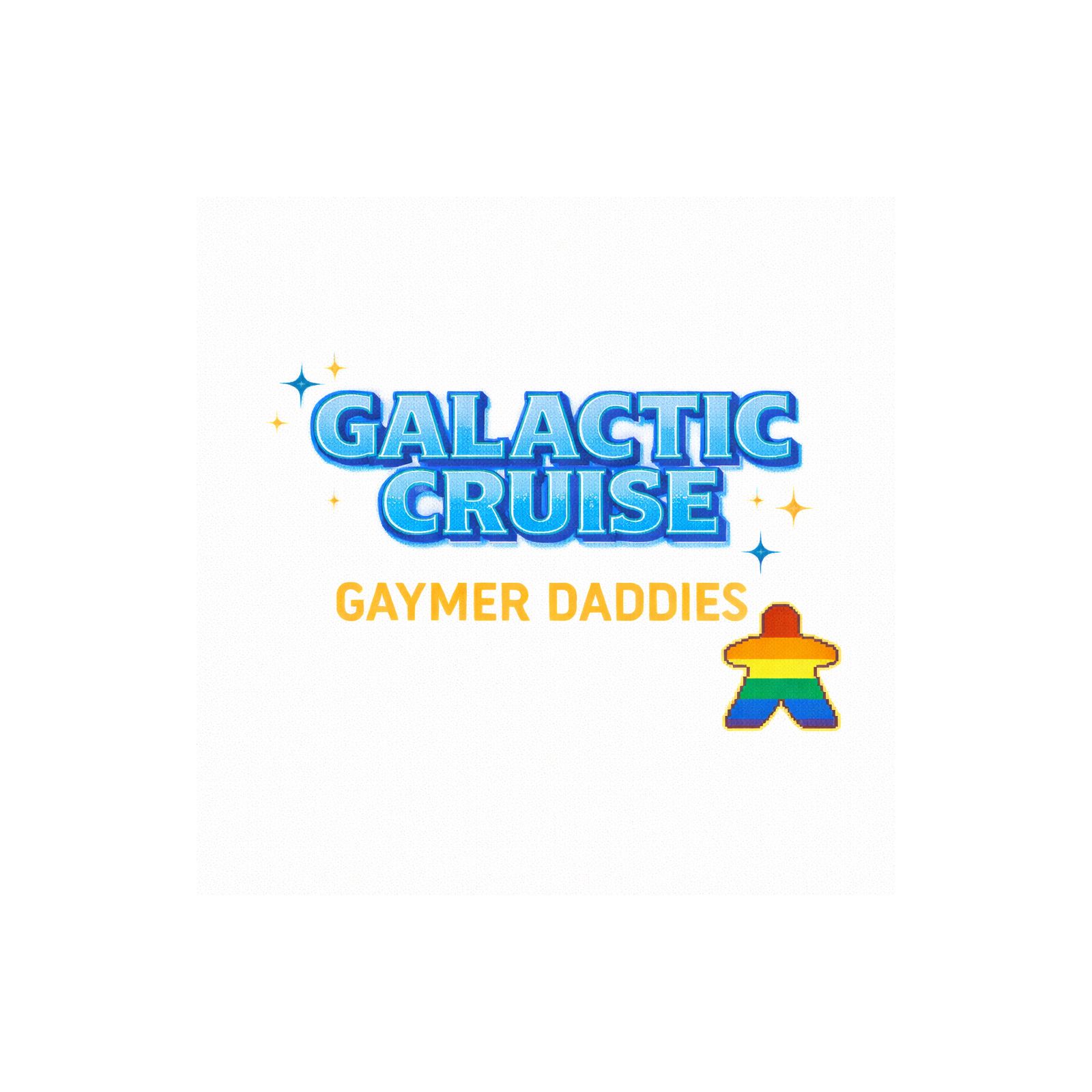 I love it when we're cruisin' together: The Galactic Cruise Review episode artwork