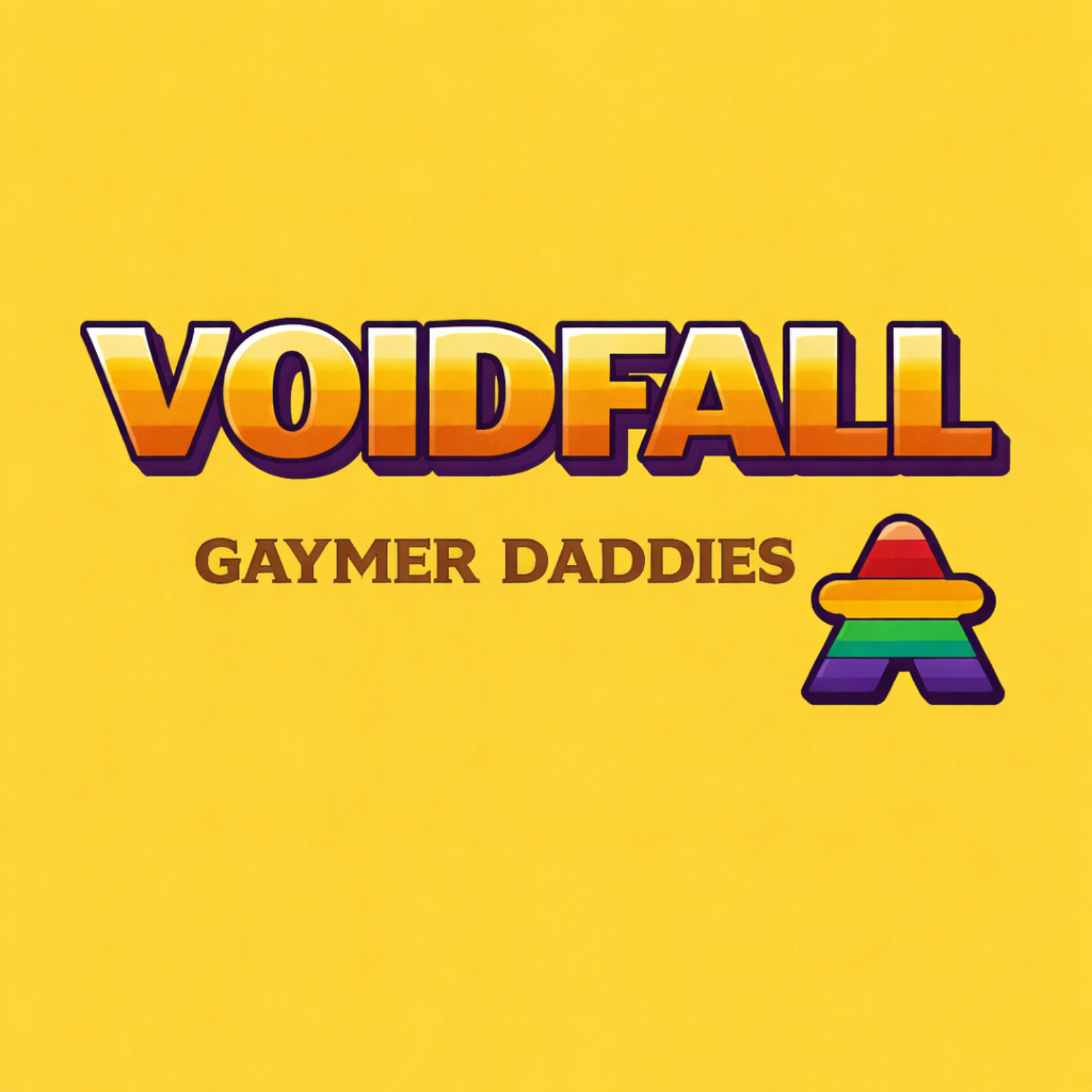 (4)X-Rated Daddies: The Voidfall Review episode artwork