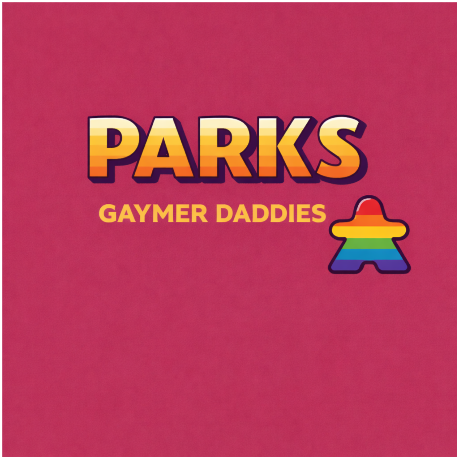 Gaymer Daddies