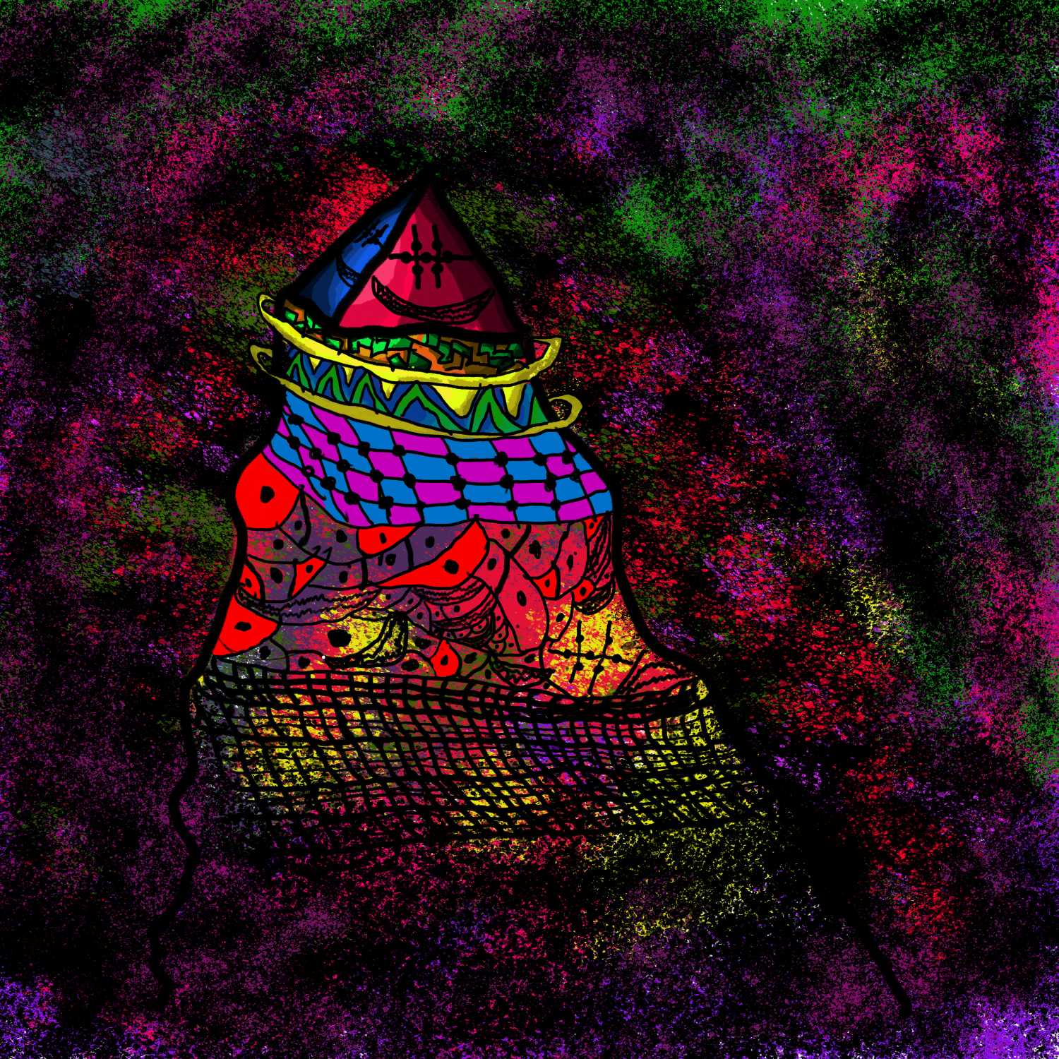 Endless Mystery and Vibrational Trickery