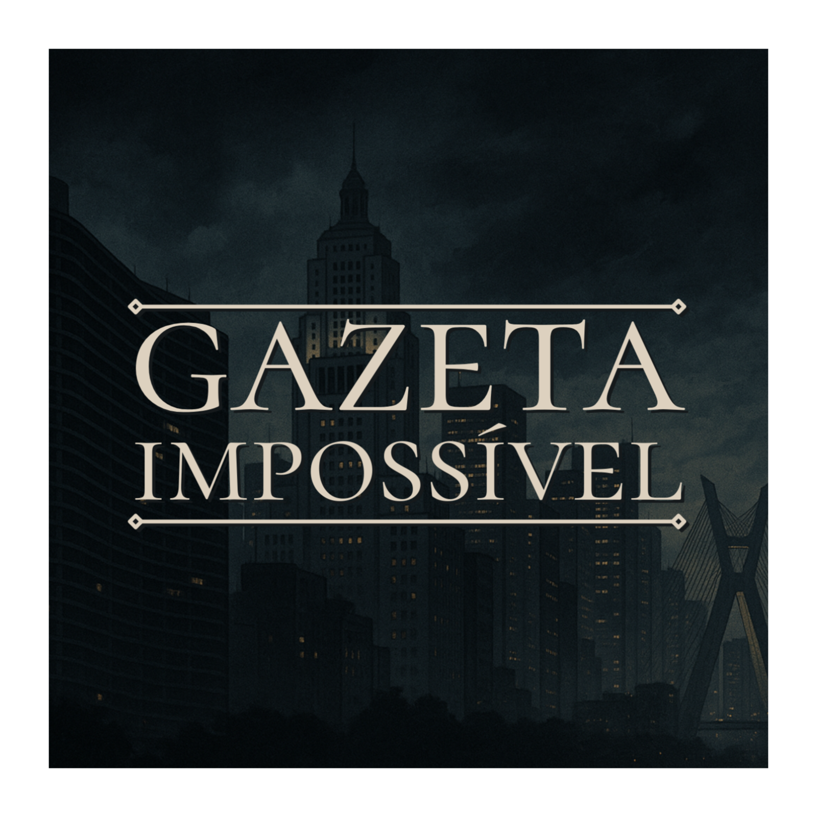 Gazeta Impossível