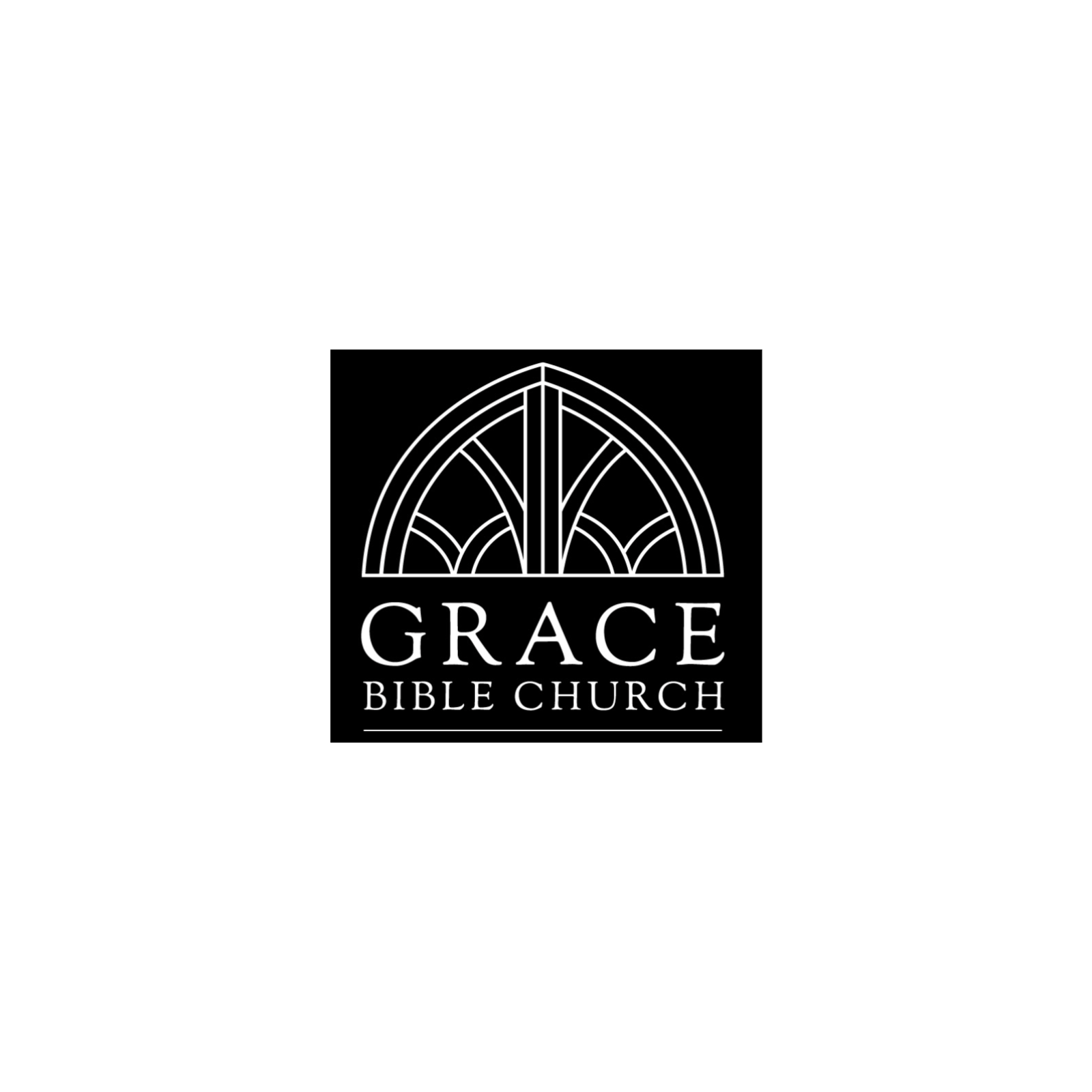 Grace BC Audio Resources podcast artwork