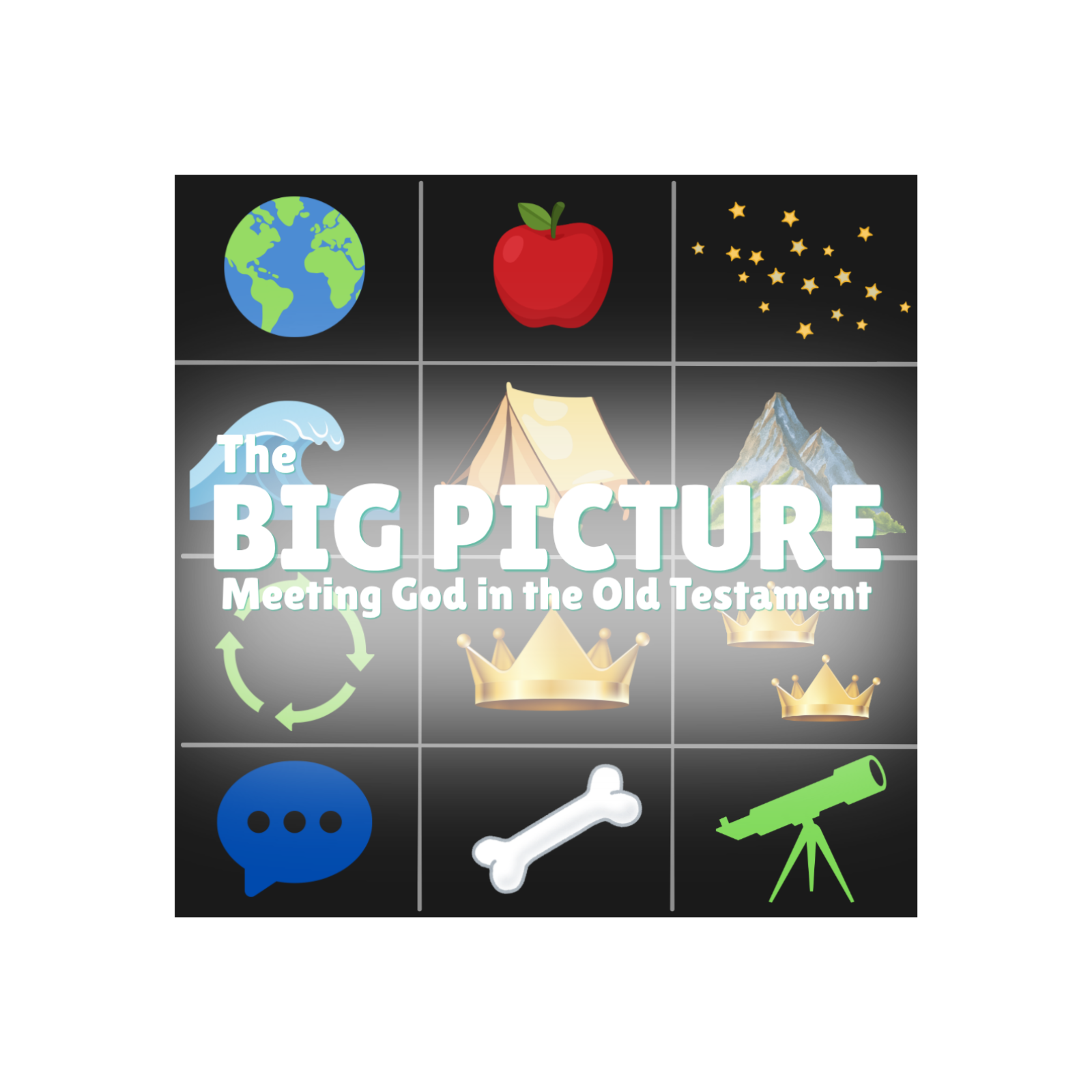 The Big Picture: Fathers