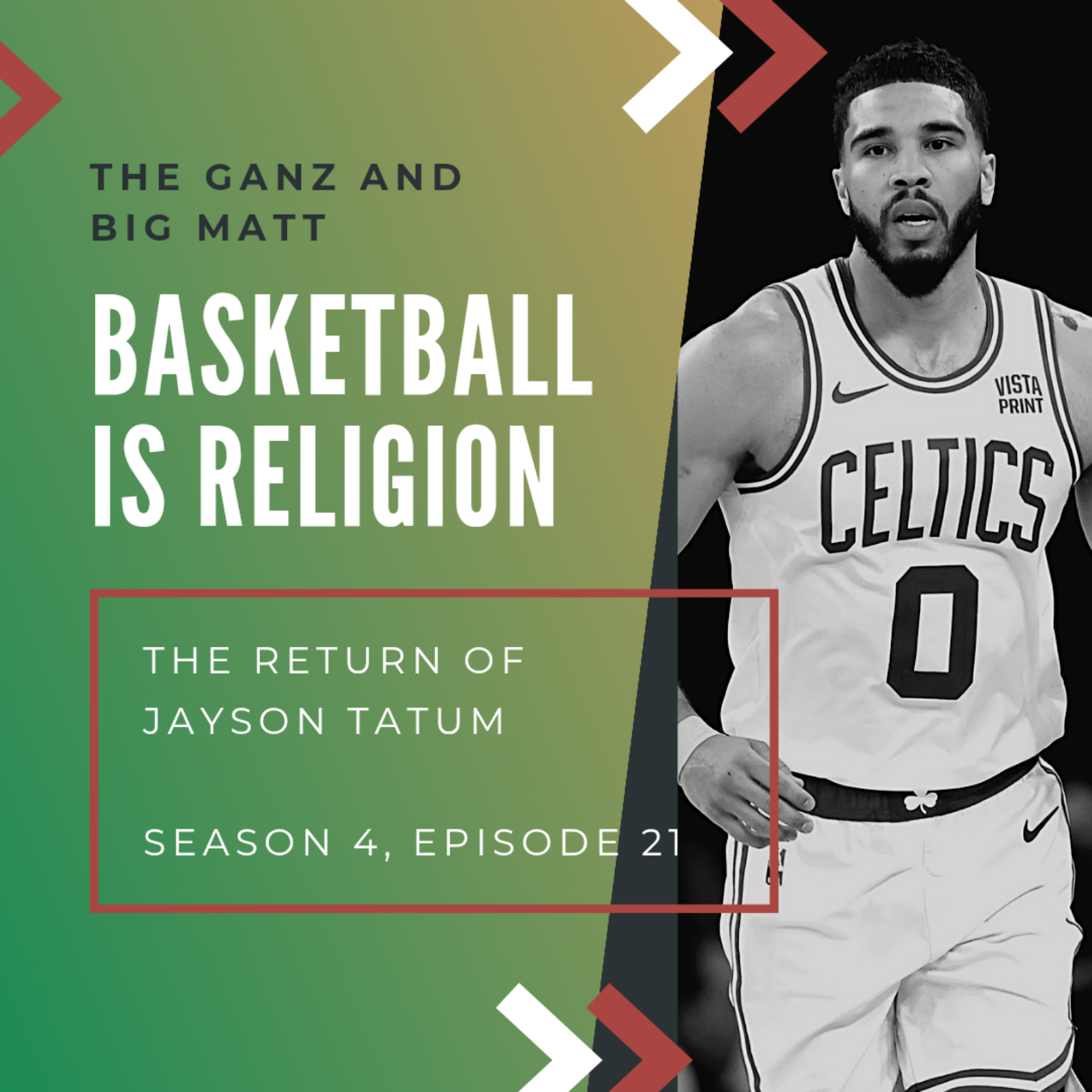 The Return of Jayson Tatum