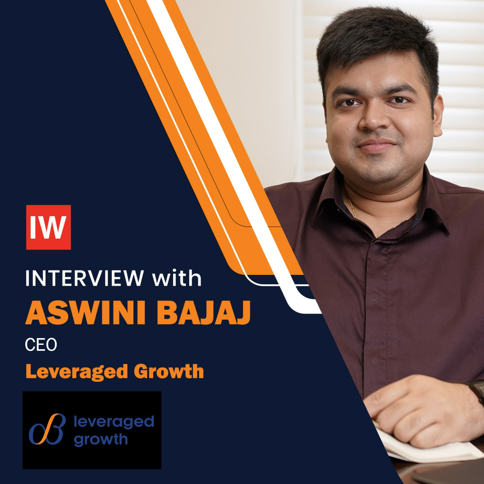 ‘AI Can’t Replace Mentorship’: Aswini Bajaj on Why Teachers Still Matter in an AI-Driven Classroom episode artwork