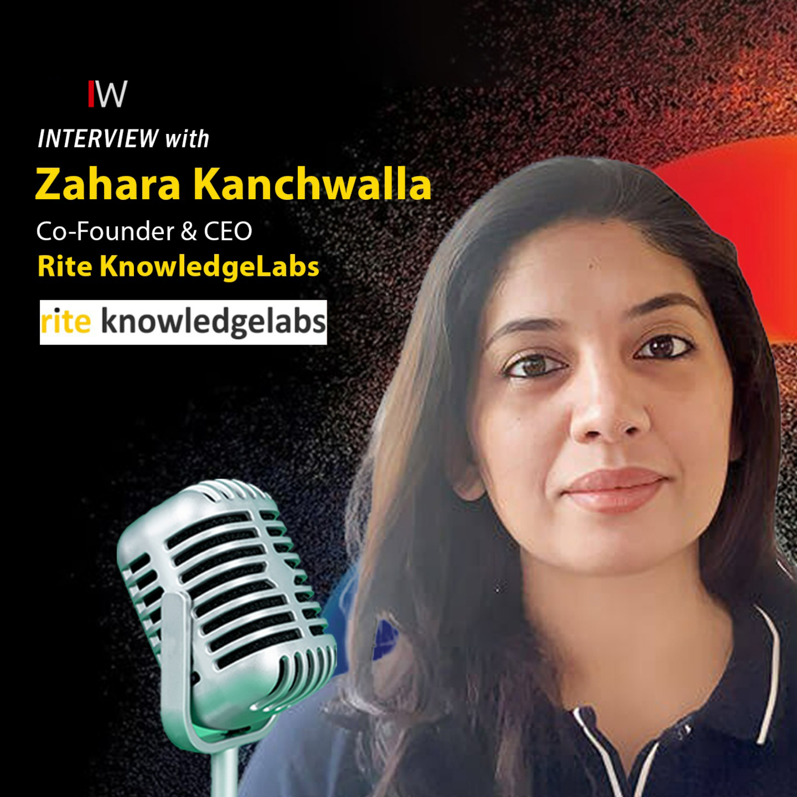 Redefining Leadership Through Motherhood: A Conversation with Zahara Kanchwalla episode artwork