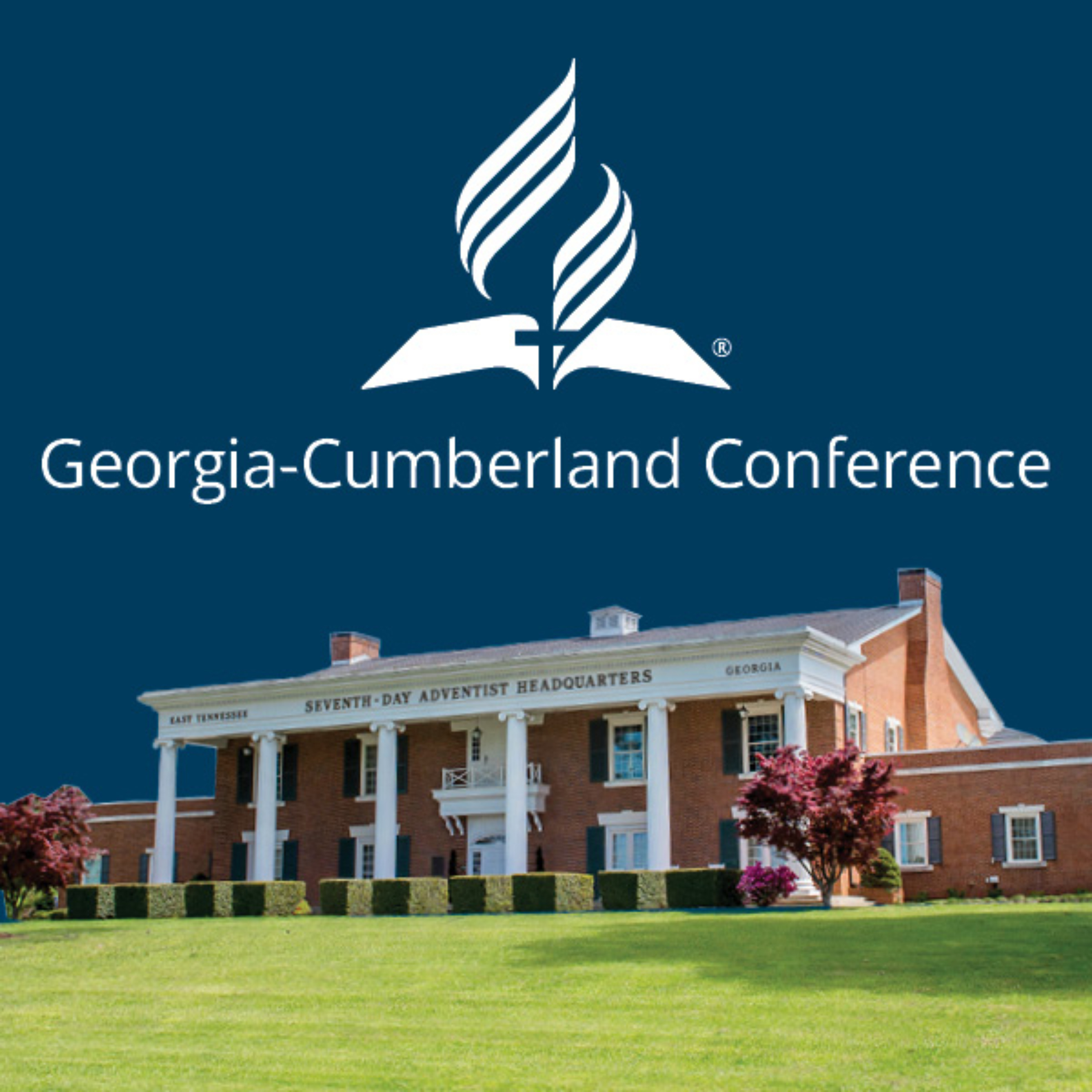 Georgia-Cumberland Conference