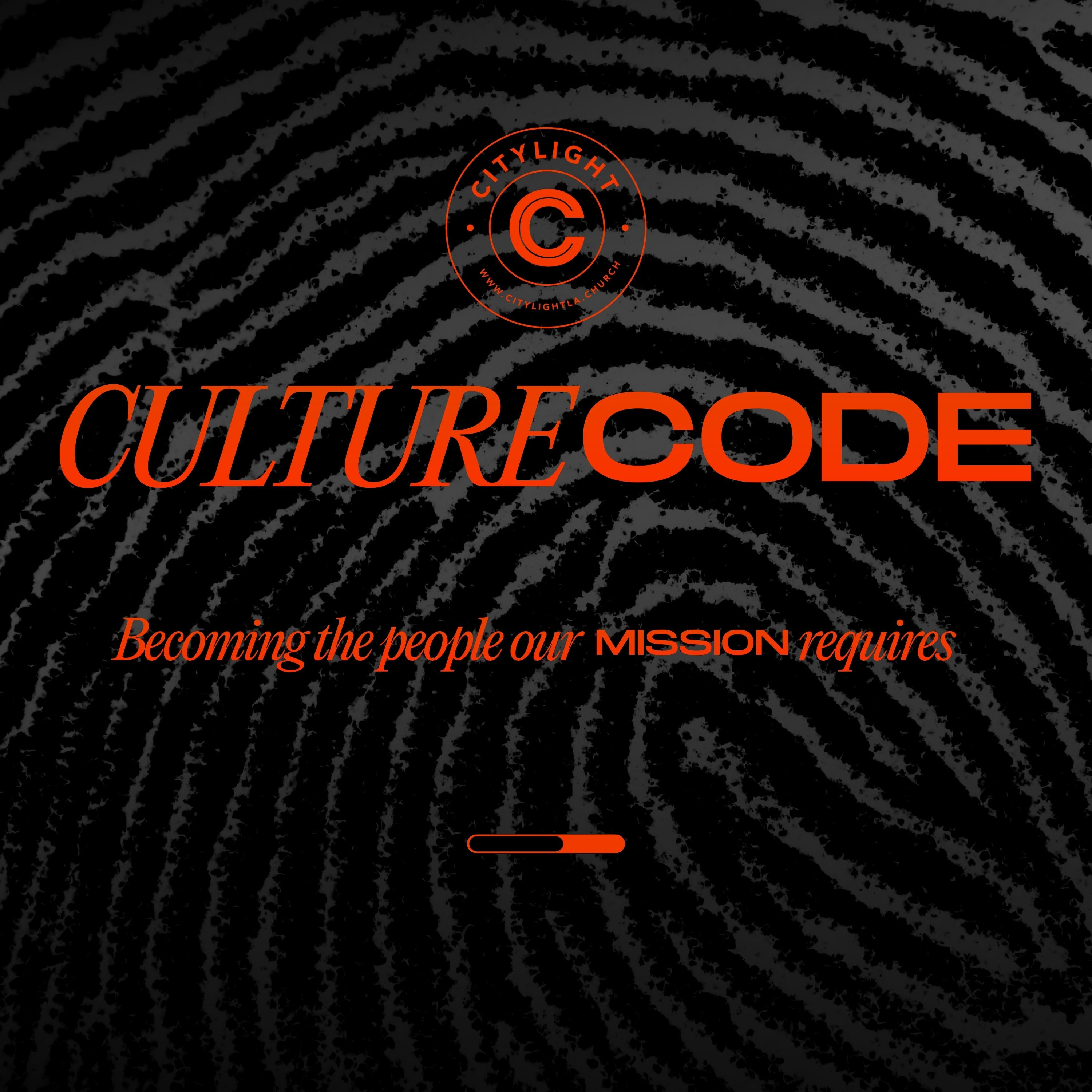 CityLight LA: Culture Code