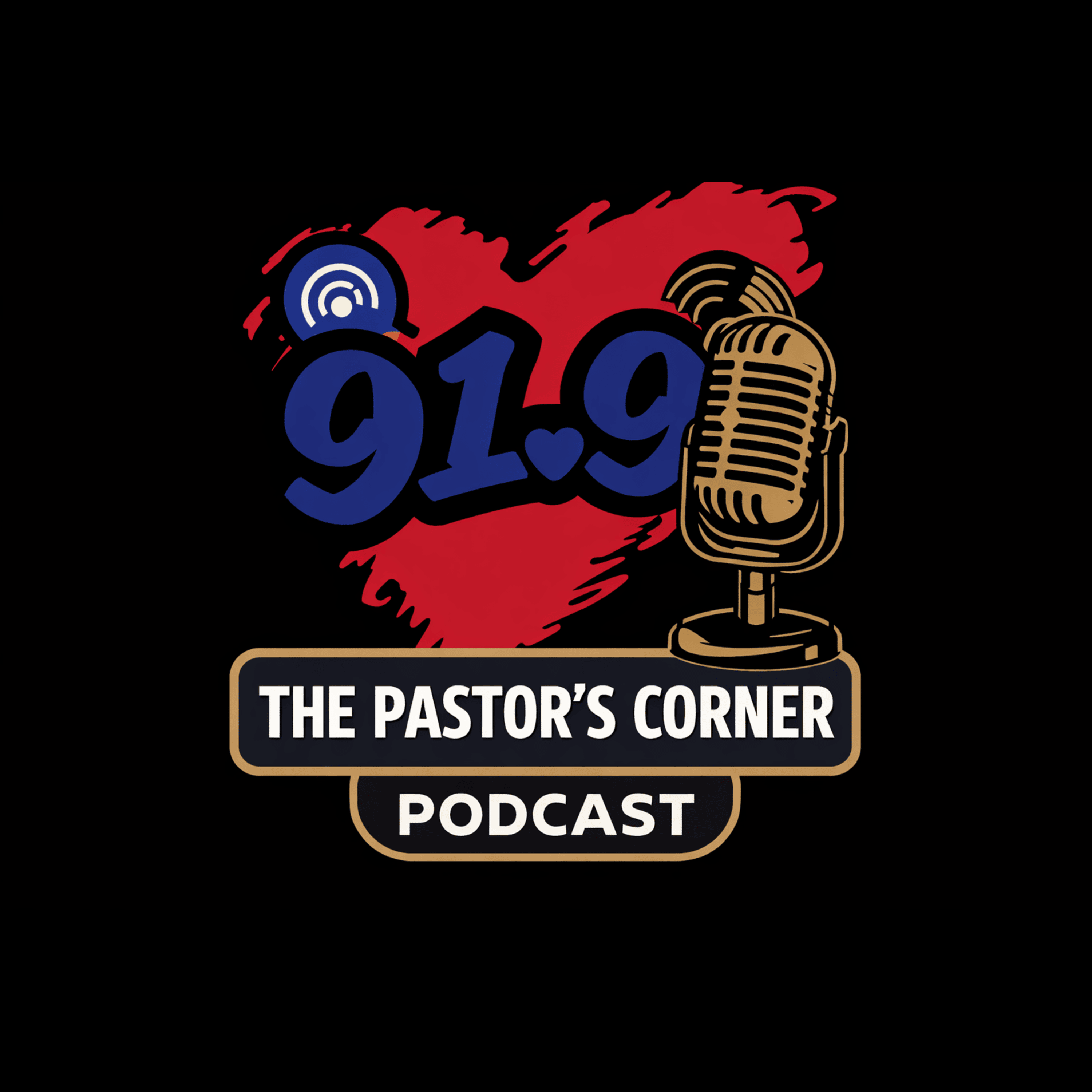 Heartfelt Radio Pastor's Corner