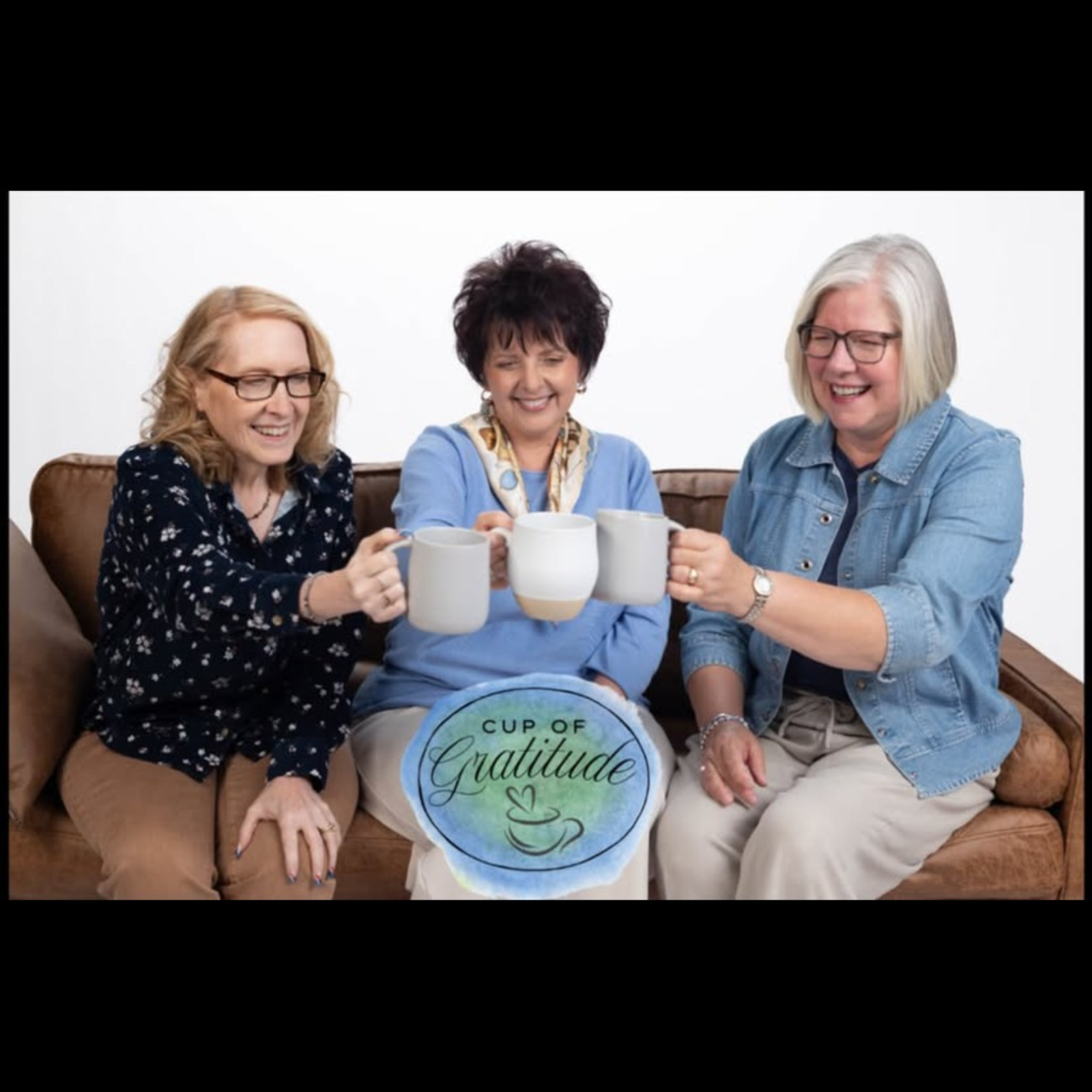 Cup of Gratitude - Lonelines episode artwork