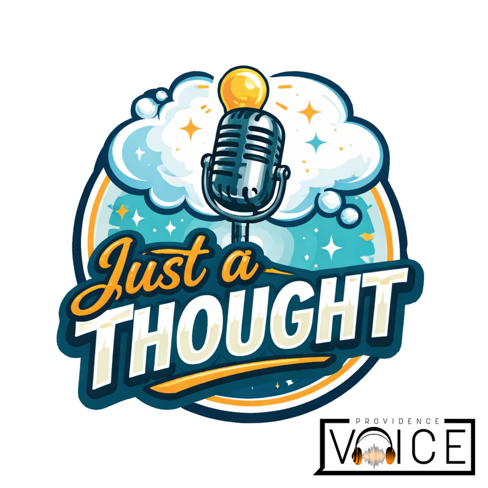 Just a Thought - Devotions from HighPoint Church podcast artwork