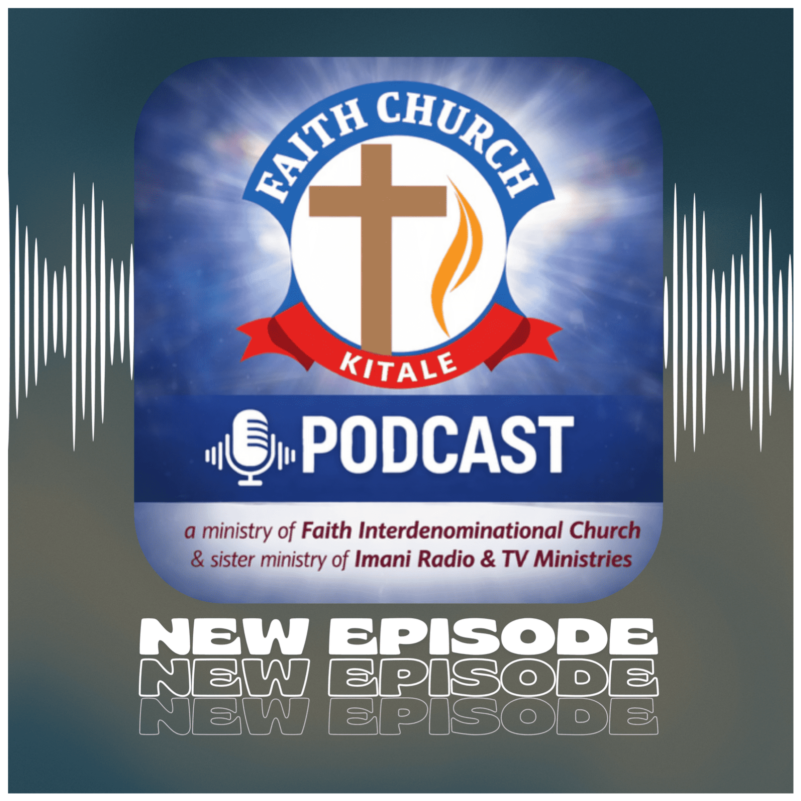 Faith Church Voice- Sunday Broadcasts